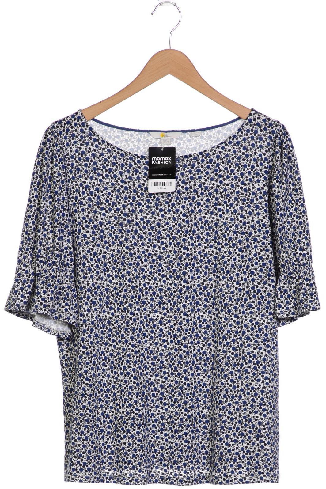 

Boden Damen T-Shirt, marineblau