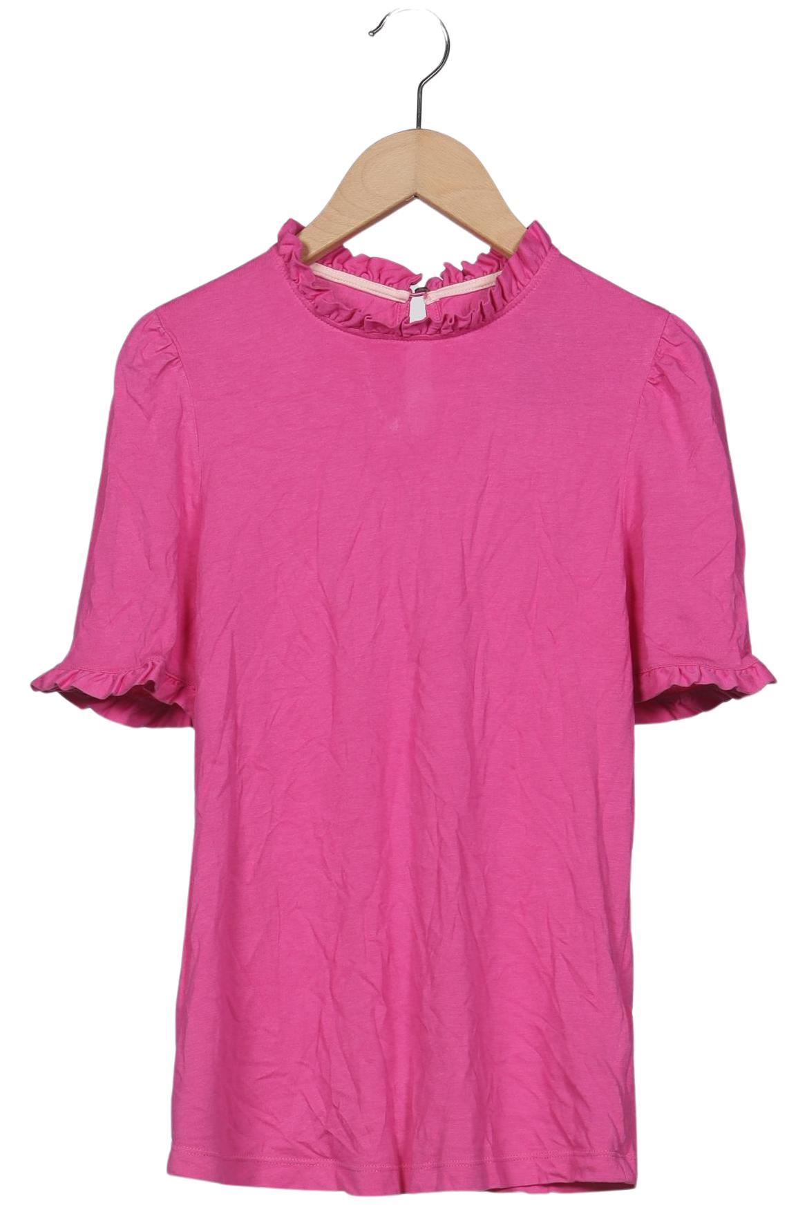 

Boden Damen T-Shirt, pink, Gr. 34
