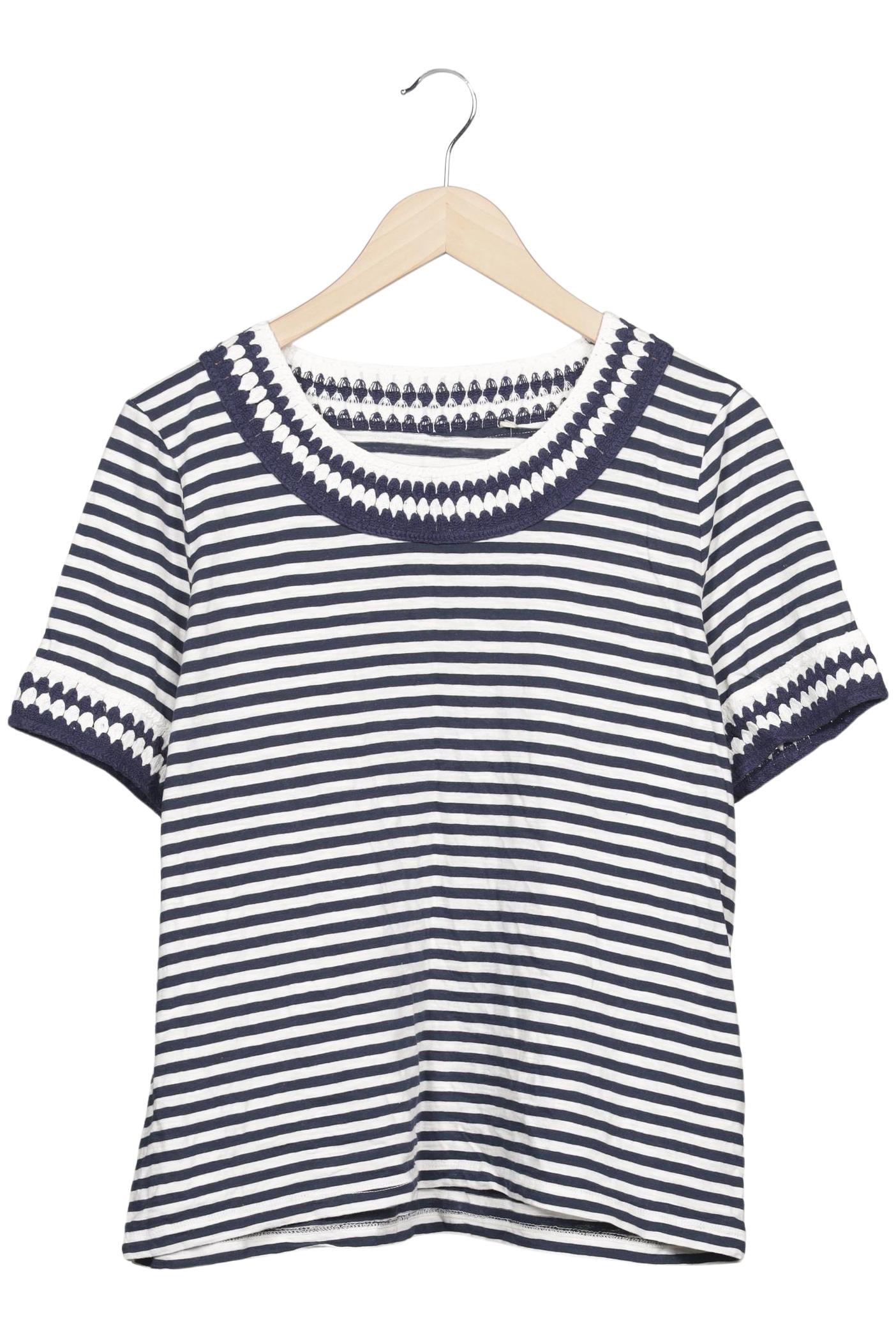 

Boden Damen T-Shirt, mehrfarbig, Gr. 42