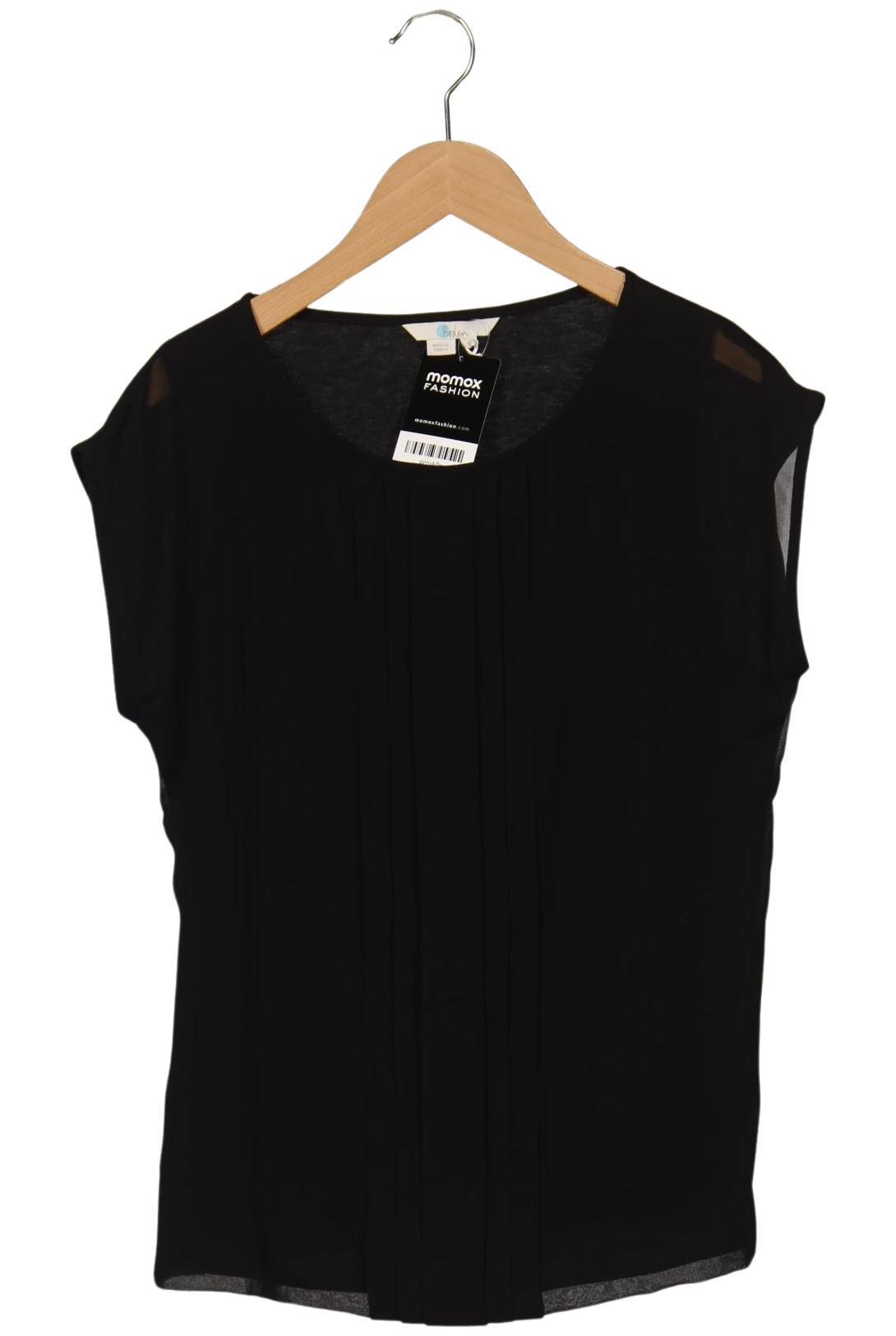 

Boden Damen T-Shirt, schwarz, Gr. 36