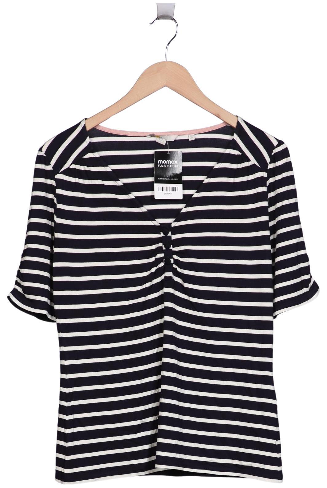 

Boden Damen T-Shirt, mehrfarbig, Gr. 36