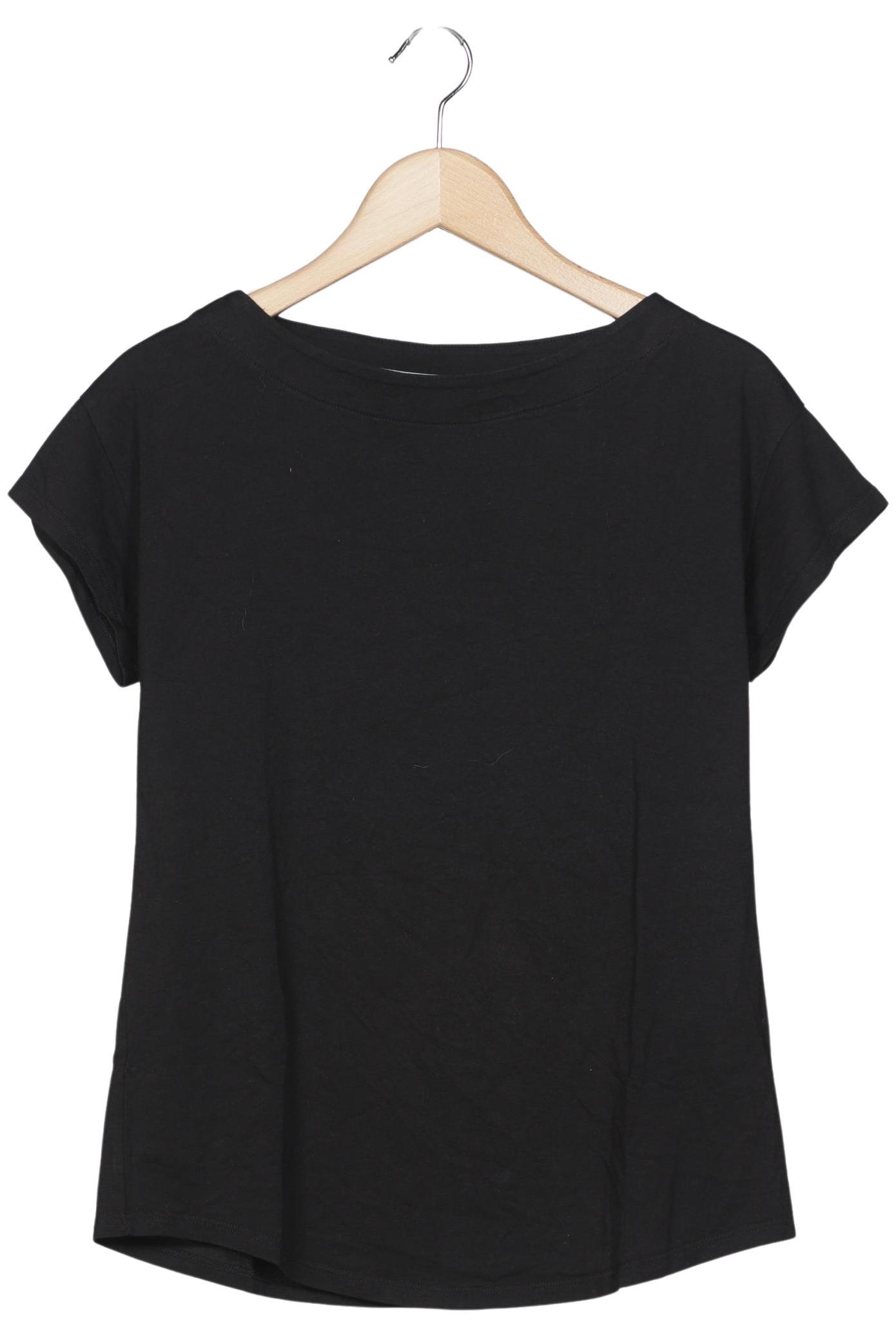 

Boden Damen T-Shirt, schwarz, Gr. 36