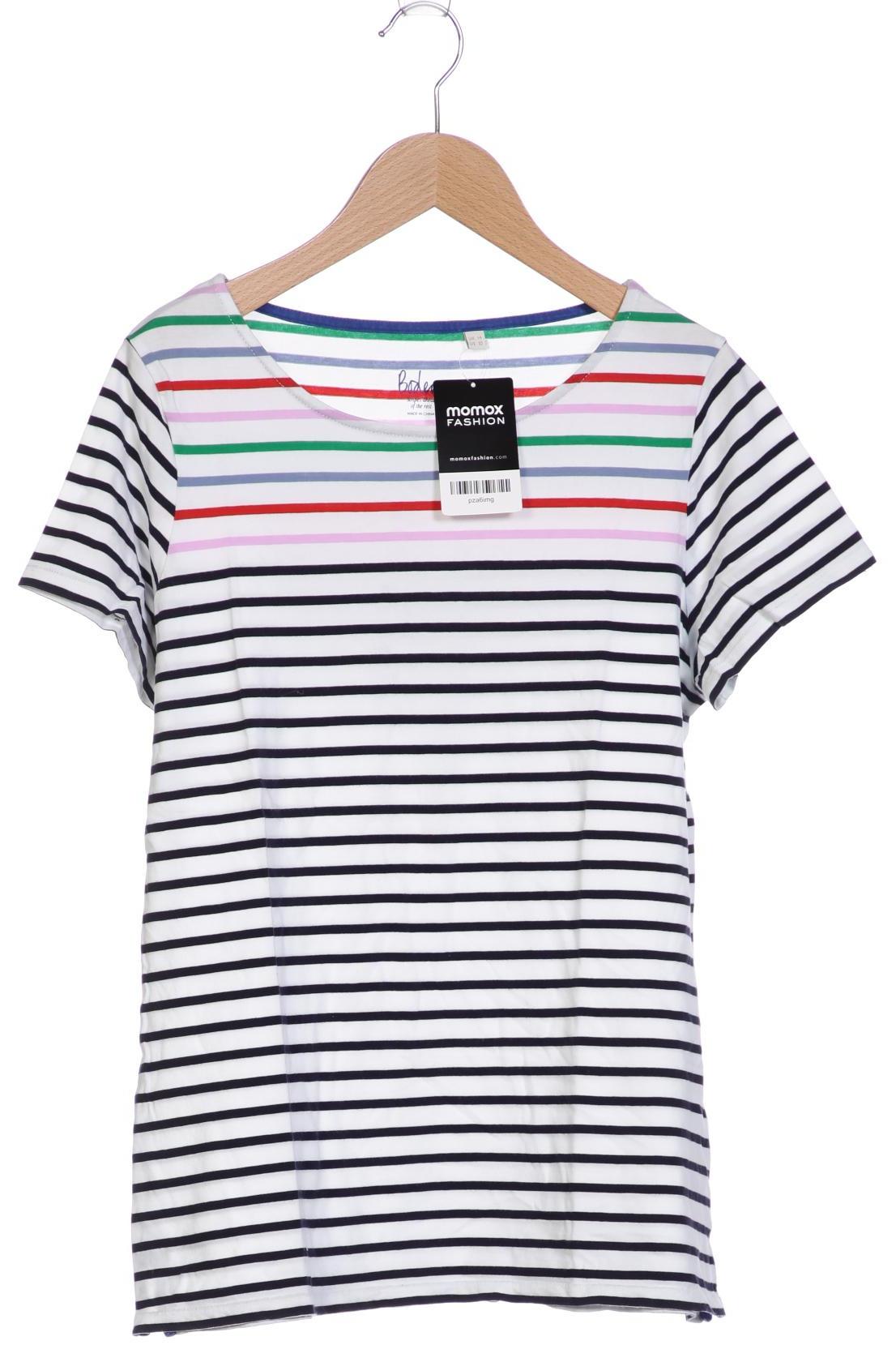 

Boden Damen T-Shirt, weiß