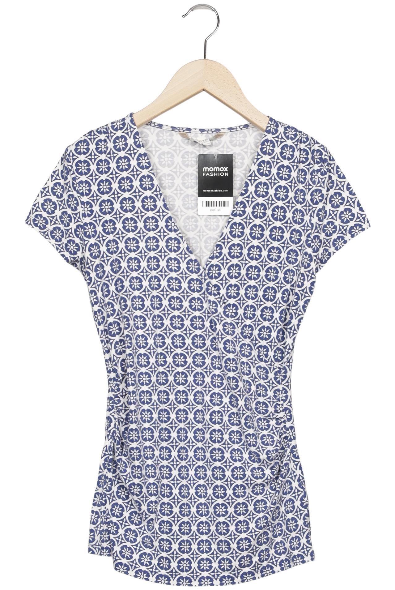 

Boden Damen T-Shirt, mehrfarbig, Gr. 36