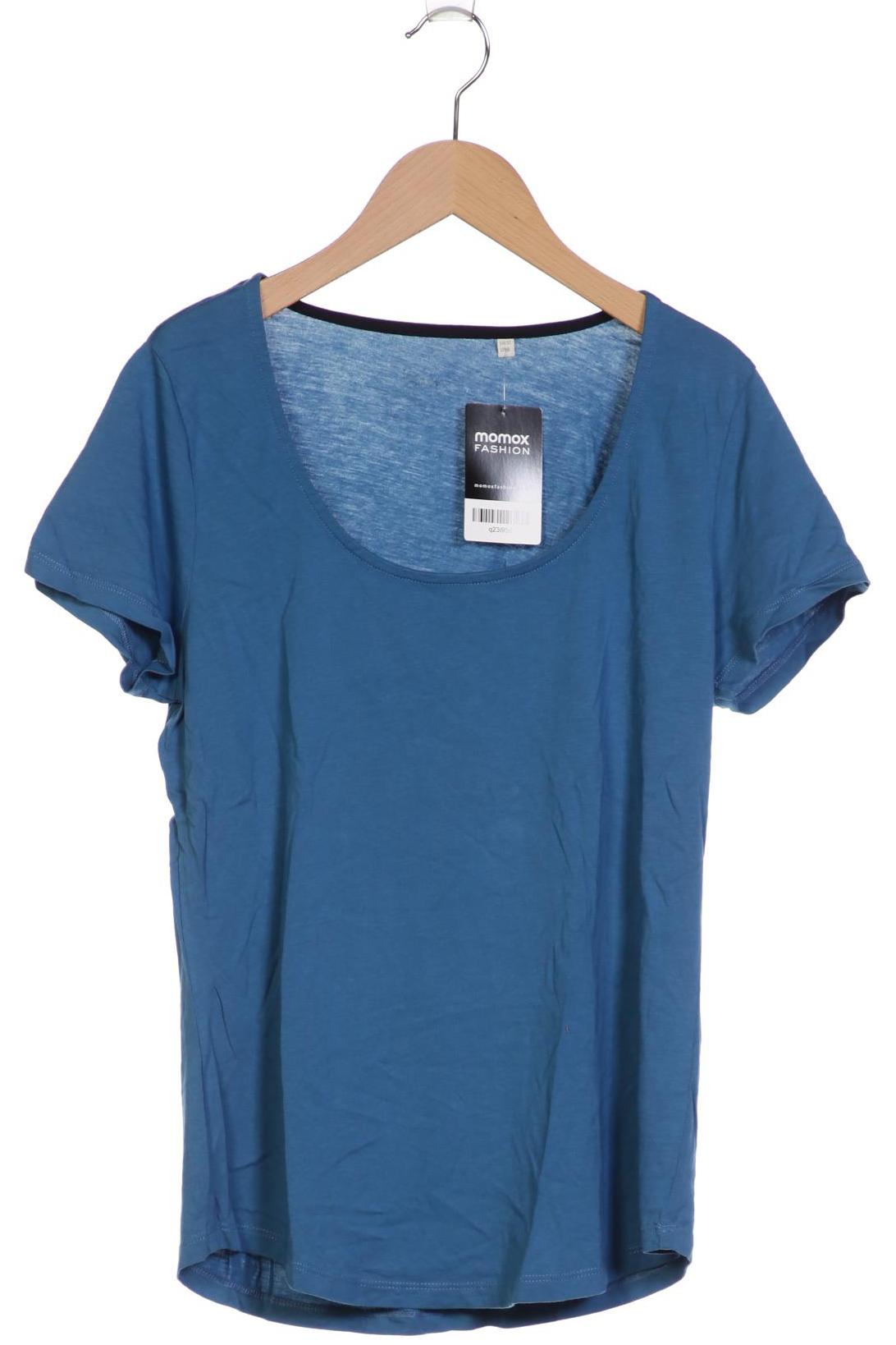 

Boden Damen T-Shirt, blau, Gr. 38