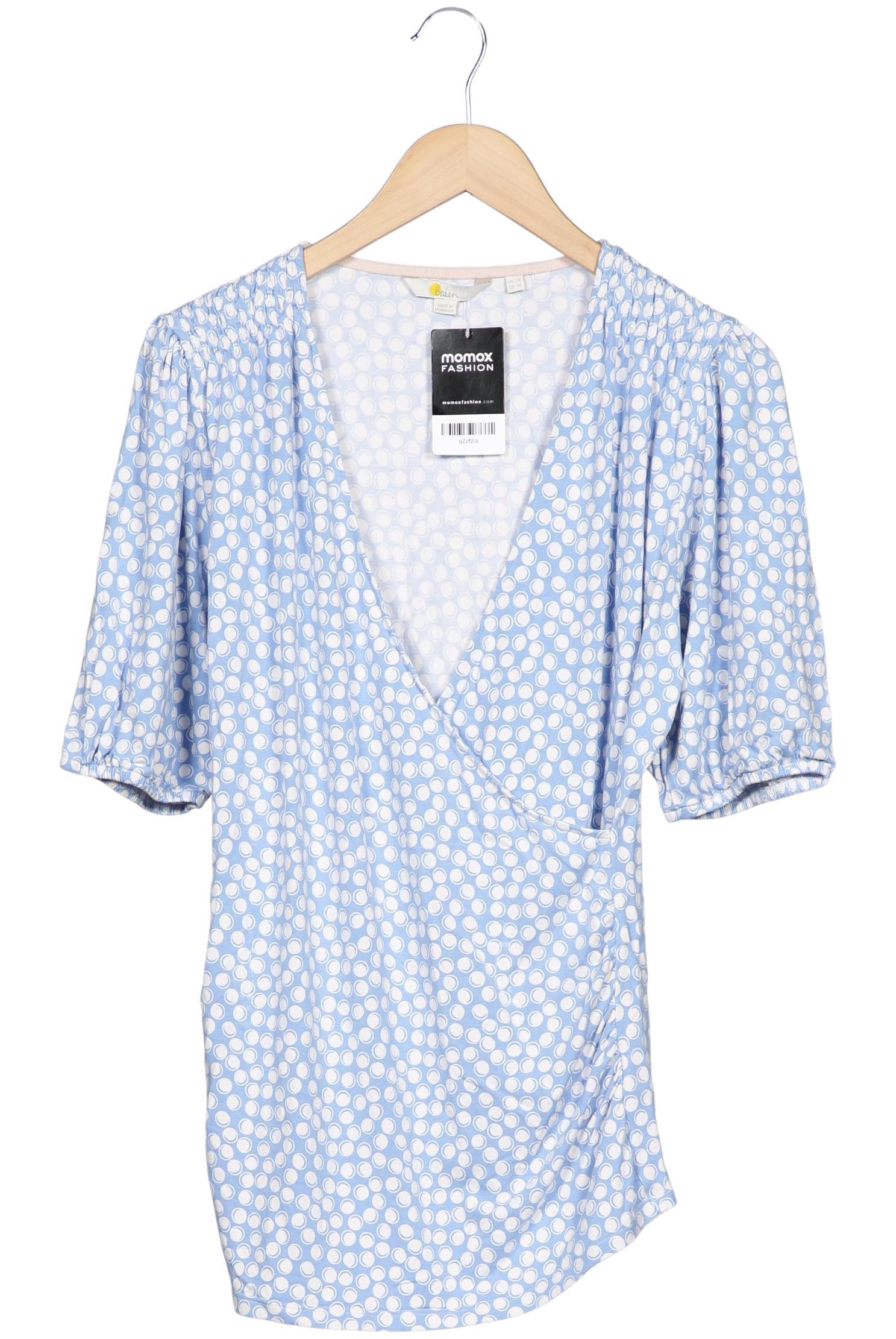 

Boden Damen T-Shirt, mehrfarbig, Gr. 44