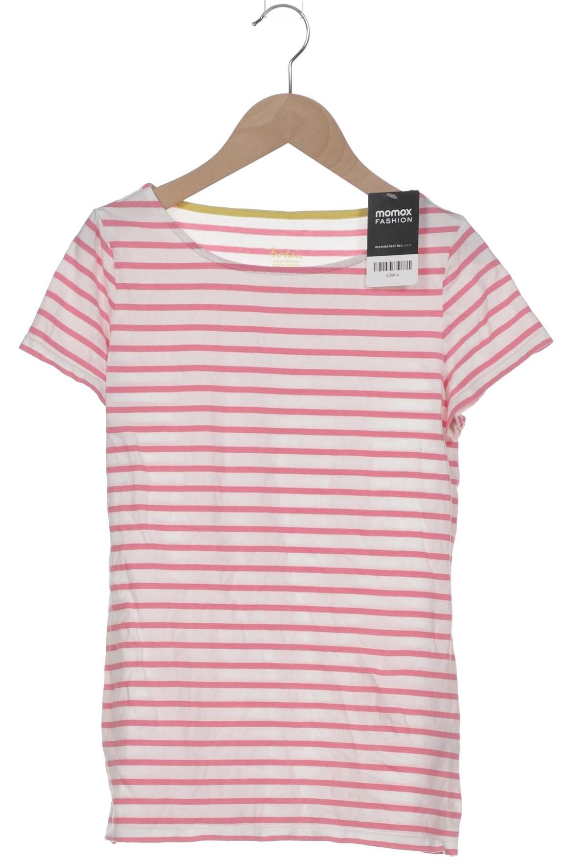

Boden Damen T-Shirt, pink, Gr. 8