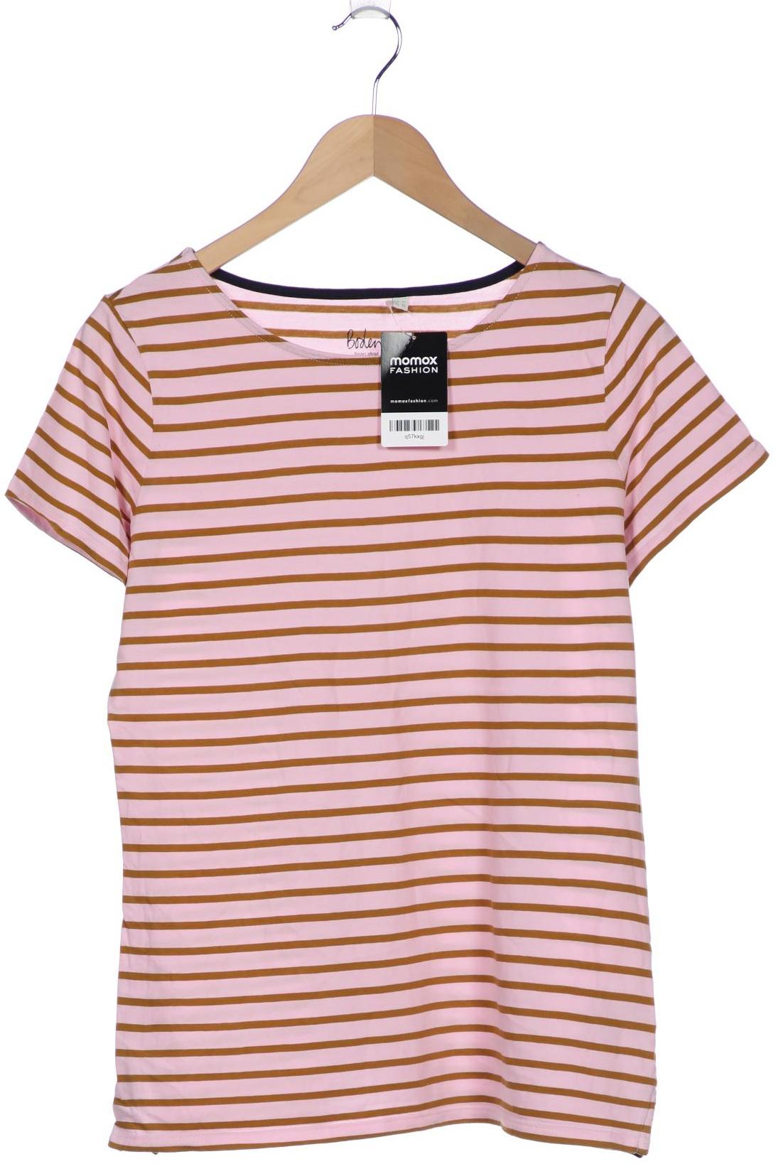 

Boden Damen T-Shirt, pink