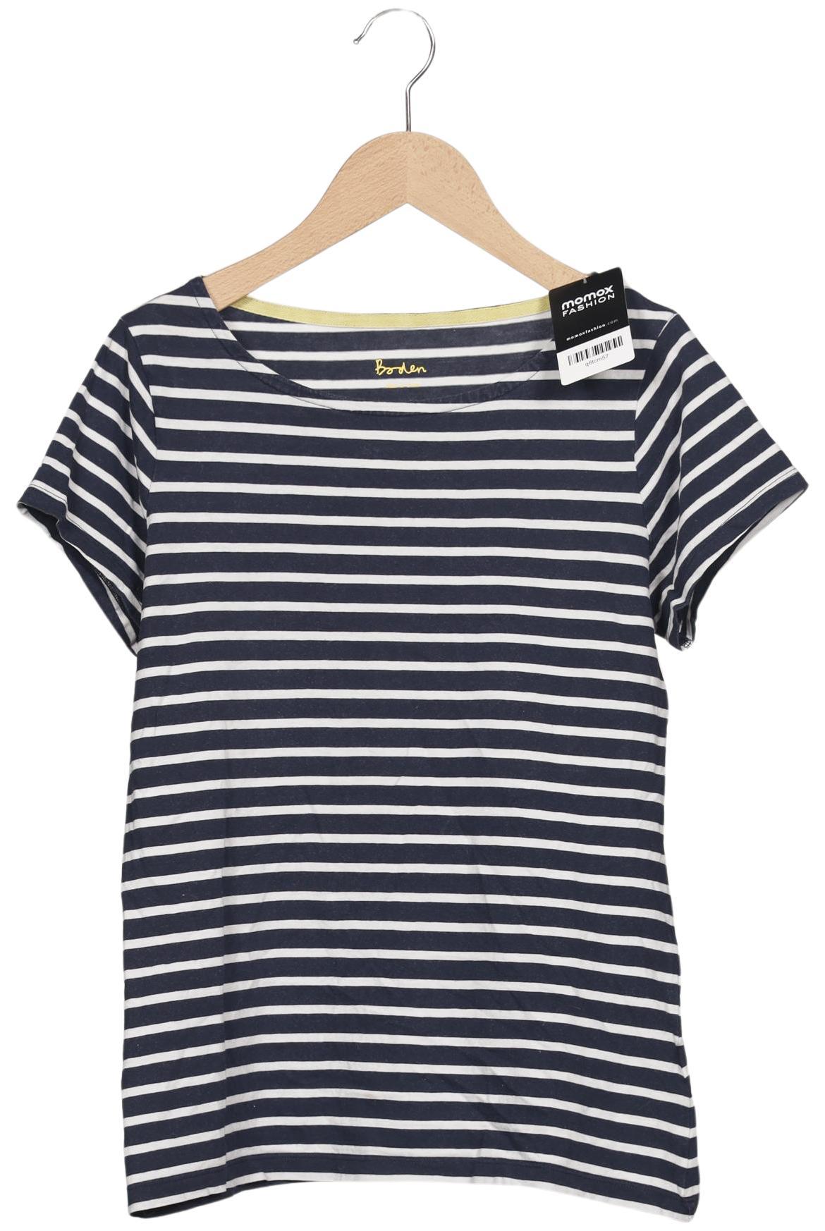 

Boden Damen T-Shirt, mehrfarbig, Gr. 38