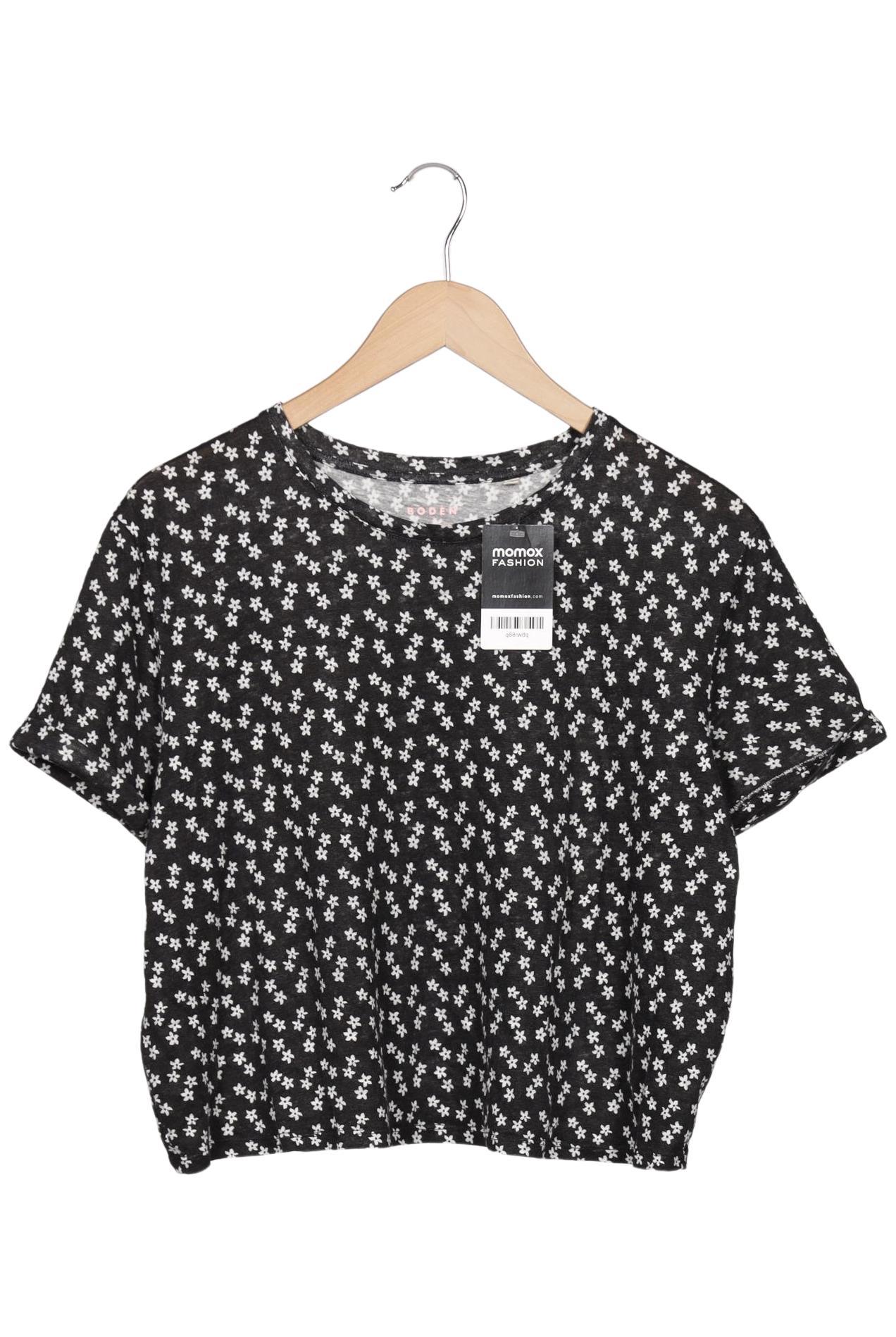 

Boden Damen T-Shirt, mehrfarbig, Gr. 42