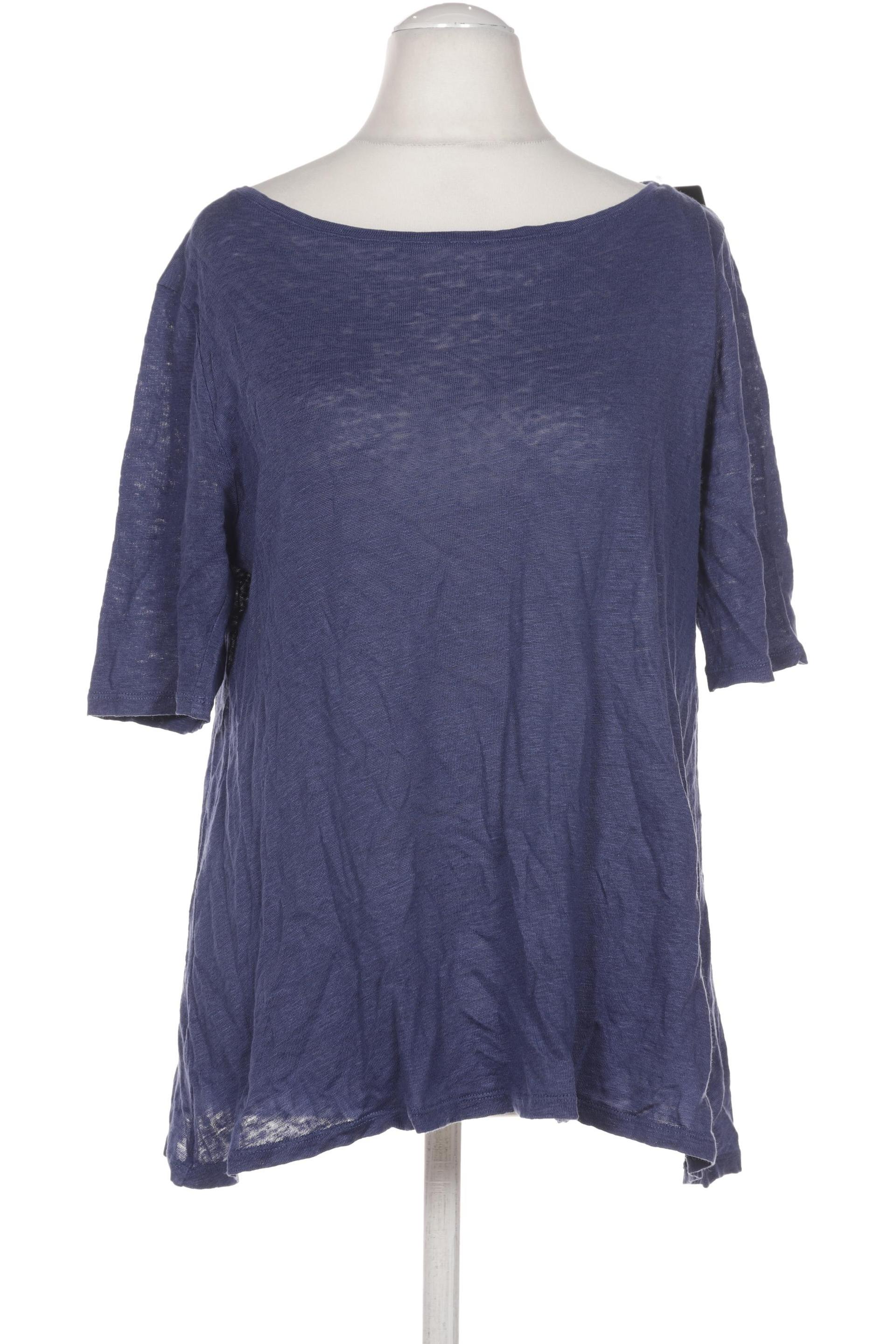 

Boden Damen T-Shirt, marineblau, Gr. 40