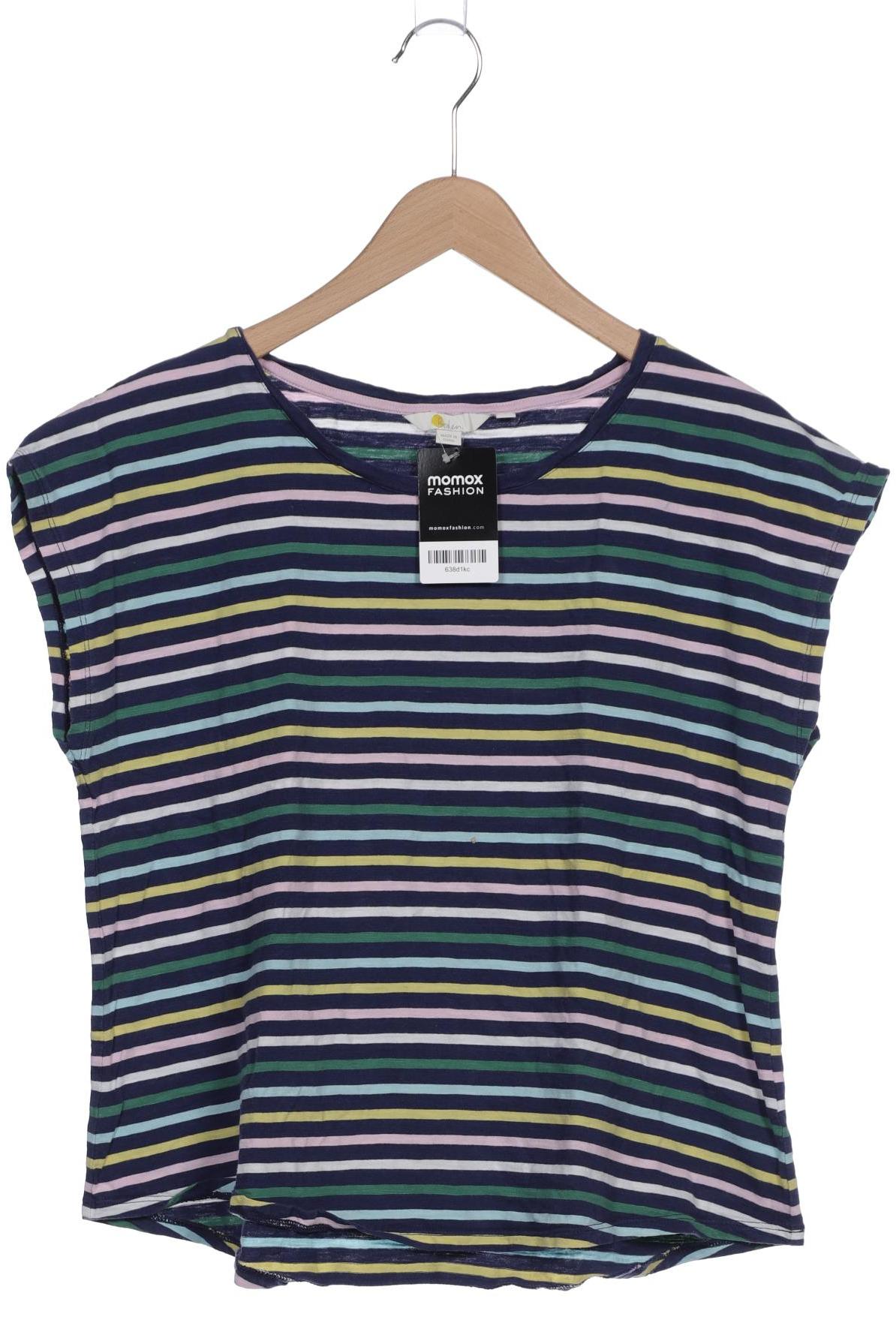 

Boden Damen T-Shirt, marineblau, Gr. 42
