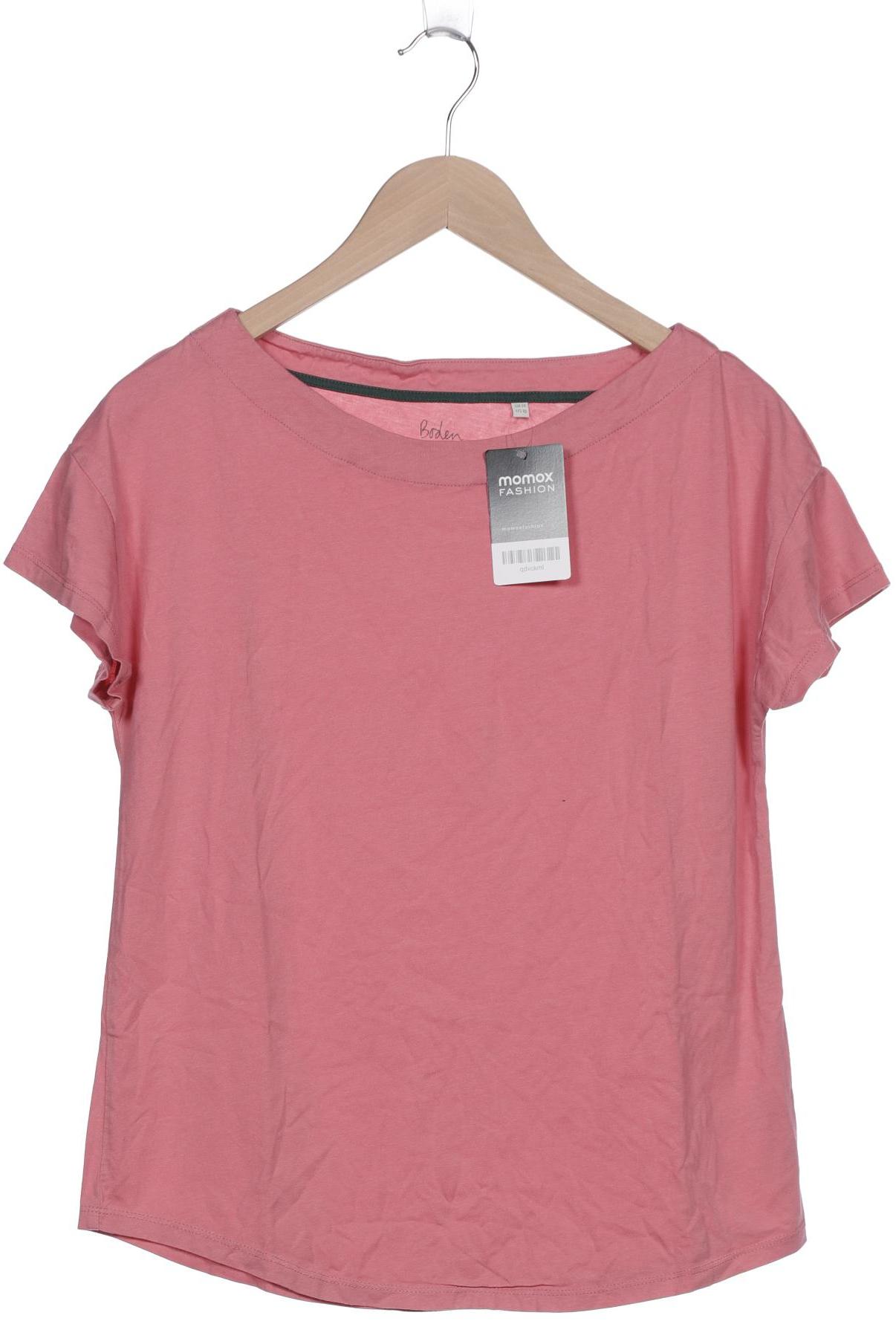 

Boden Damen T-Shirt, pink