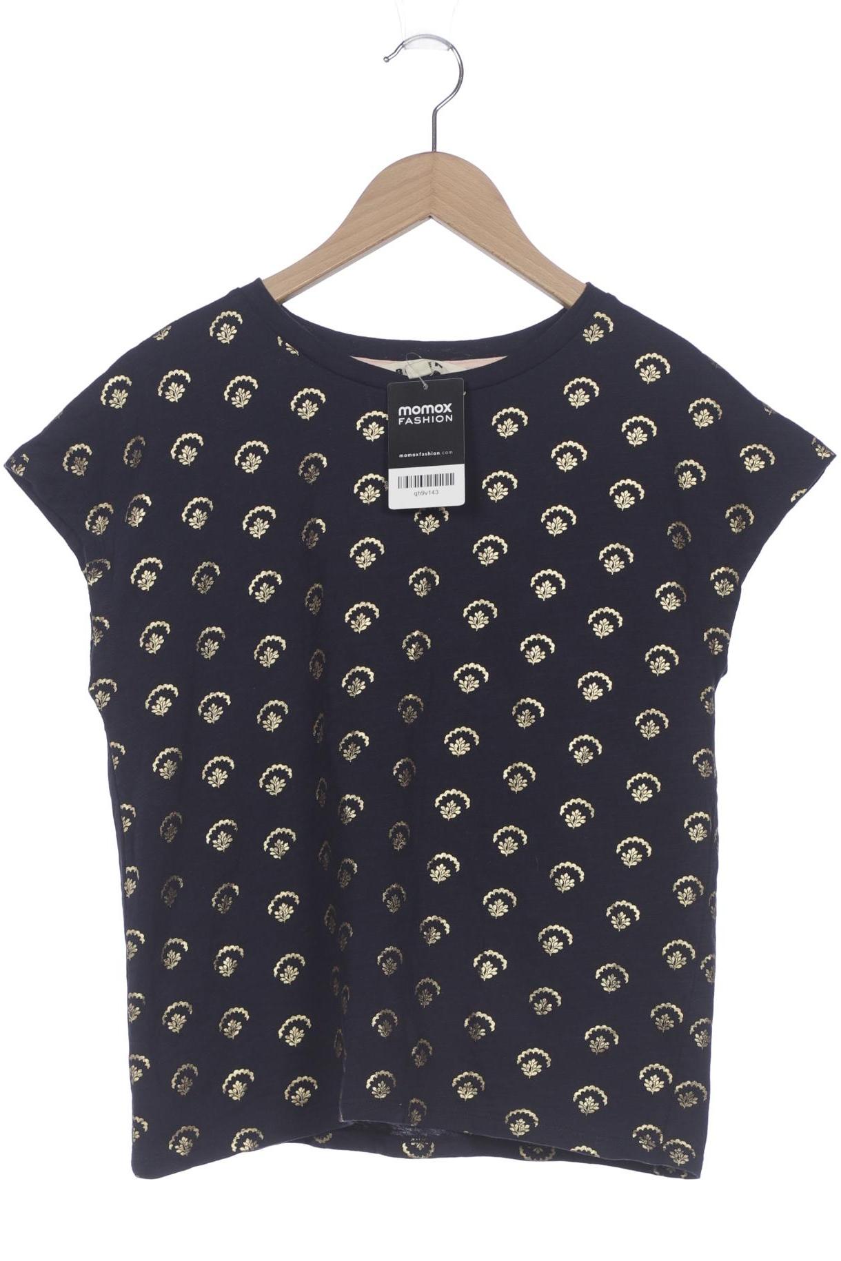 

Boden Damen T-Shirt, marineblau, Gr. 36