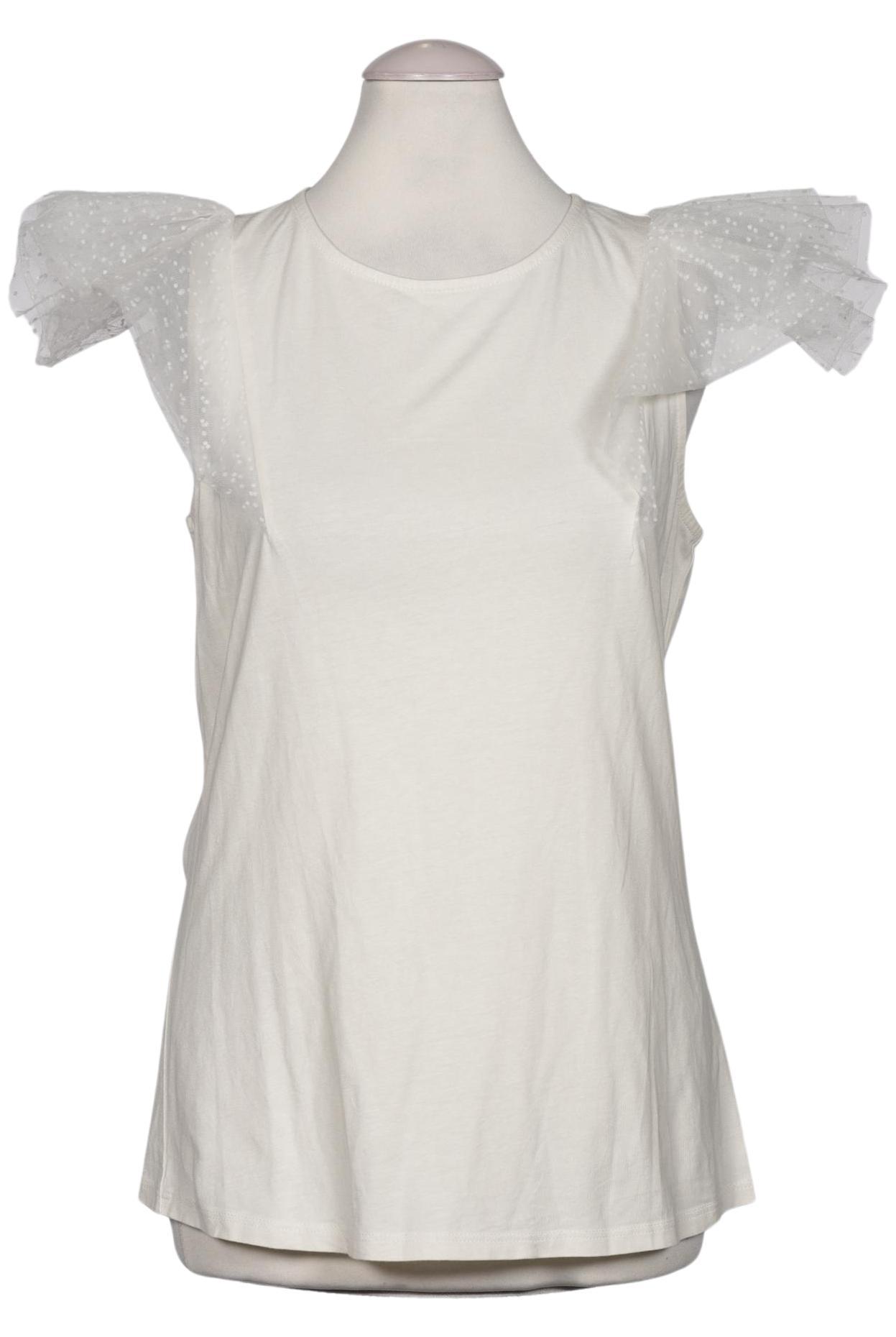 

Boden Damen T-Shirt, weiß, Gr. 36