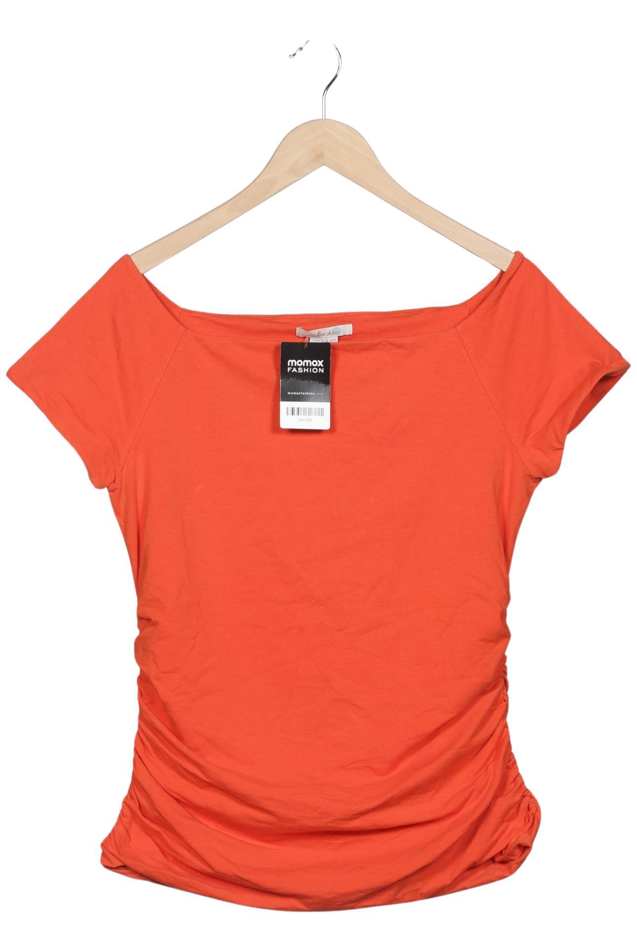 

Boden Damen T-Shirt, orange, Gr. 44