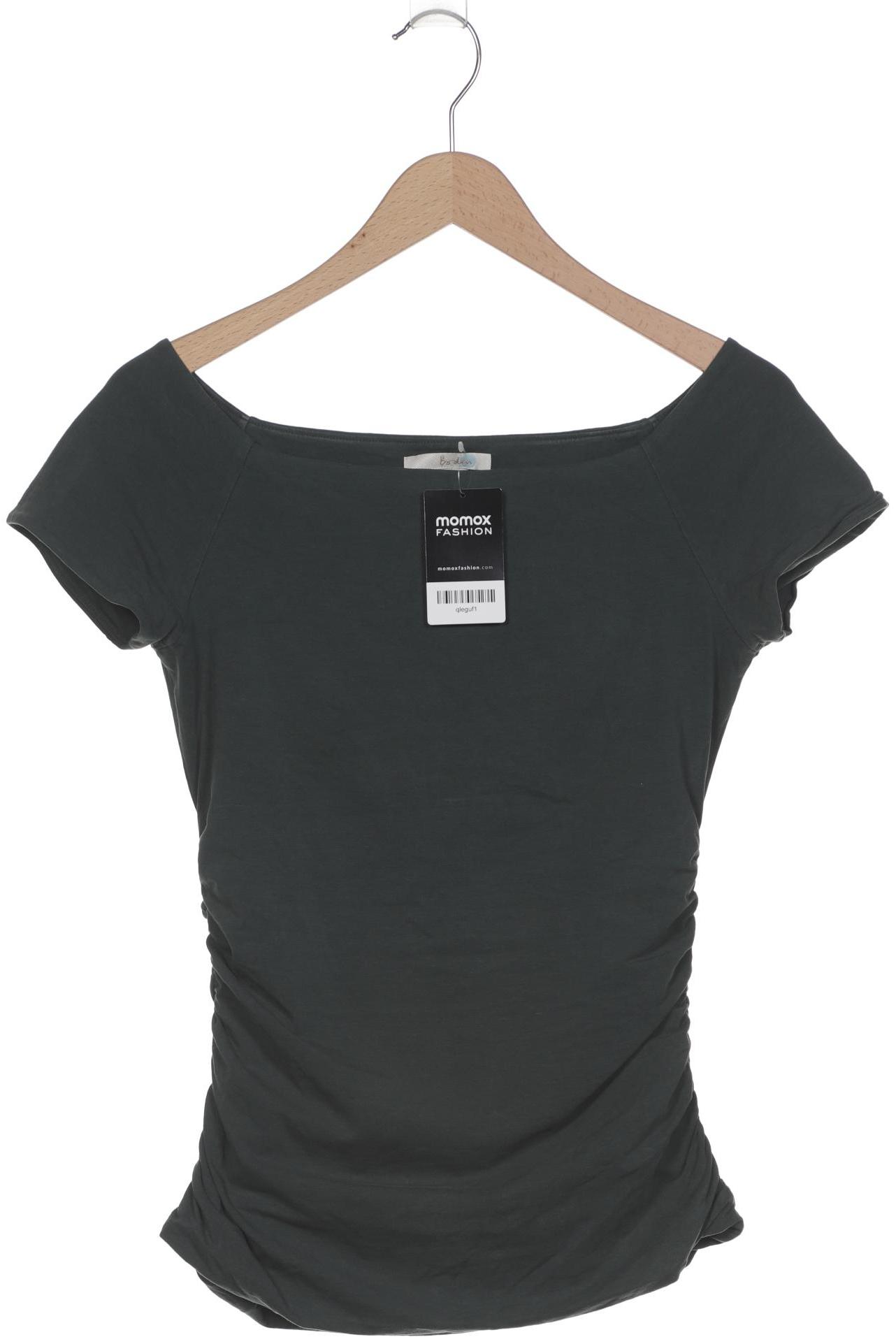 

Boden Damen T-Shirt, grün, Gr. 38