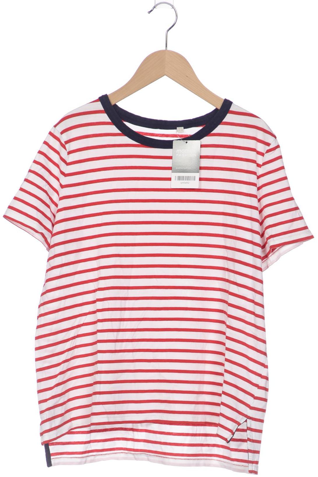 

Boden Damen T-Shirt, rot, Gr. 40