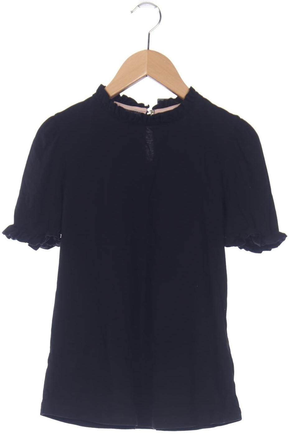 

Boden Damen T-Shirt, schwarz, Gr. 36