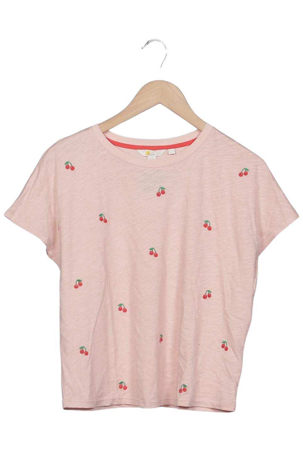 

Boden Damen T-Shirt, pink, Gr. 34
