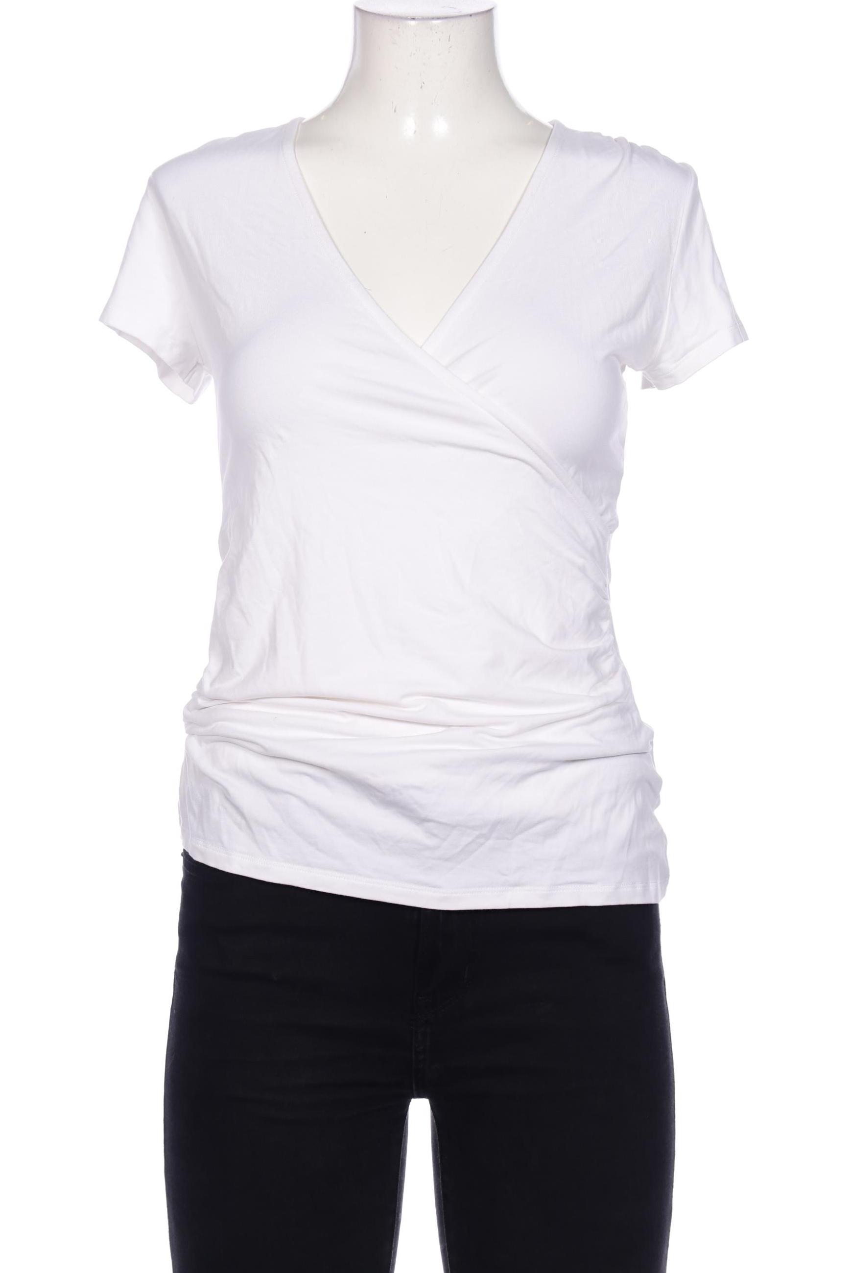 

Boden Damen T-Shirt, weiß, Gr. 38