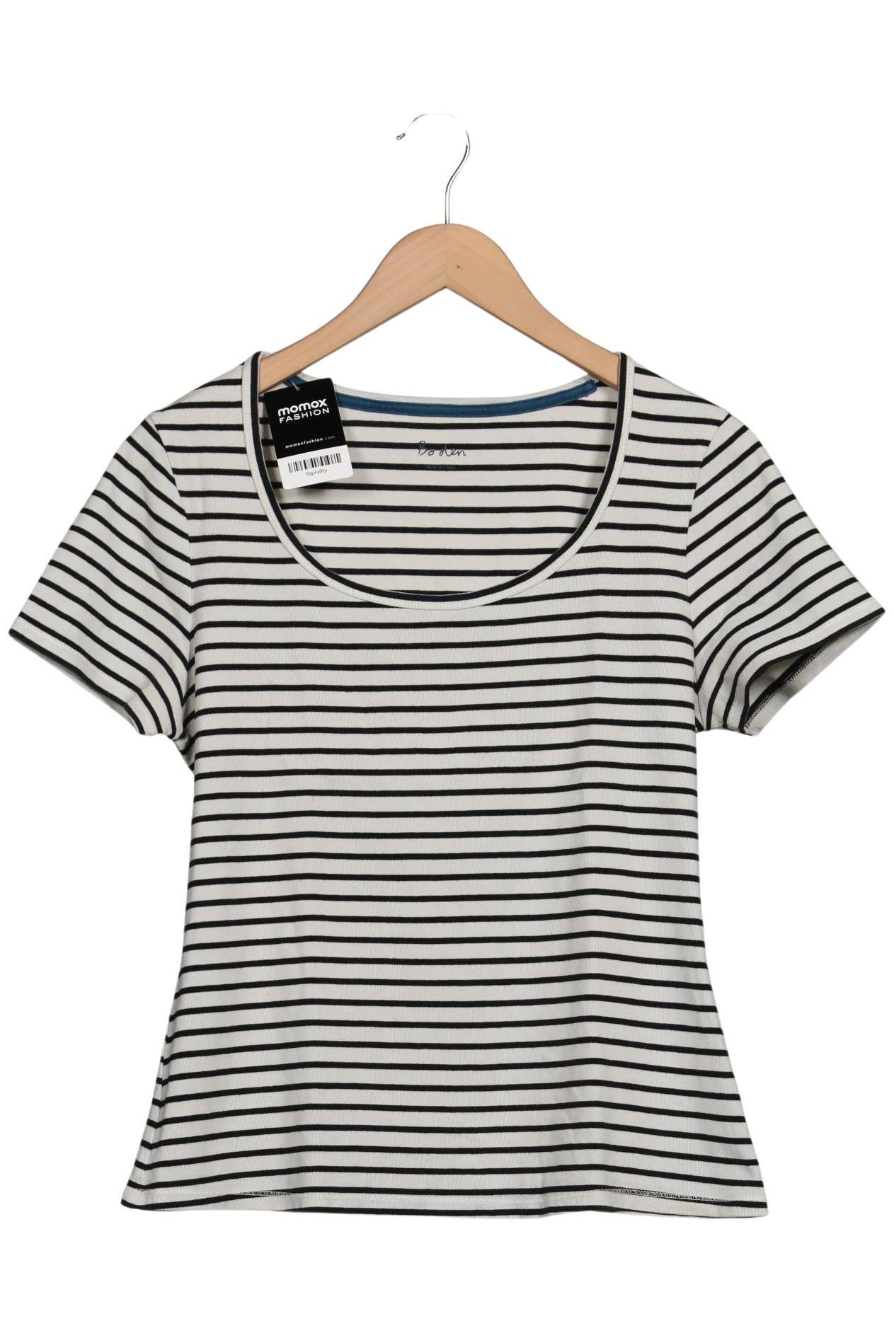 

Boden Damen T-Shirt, beige, Gr. 44