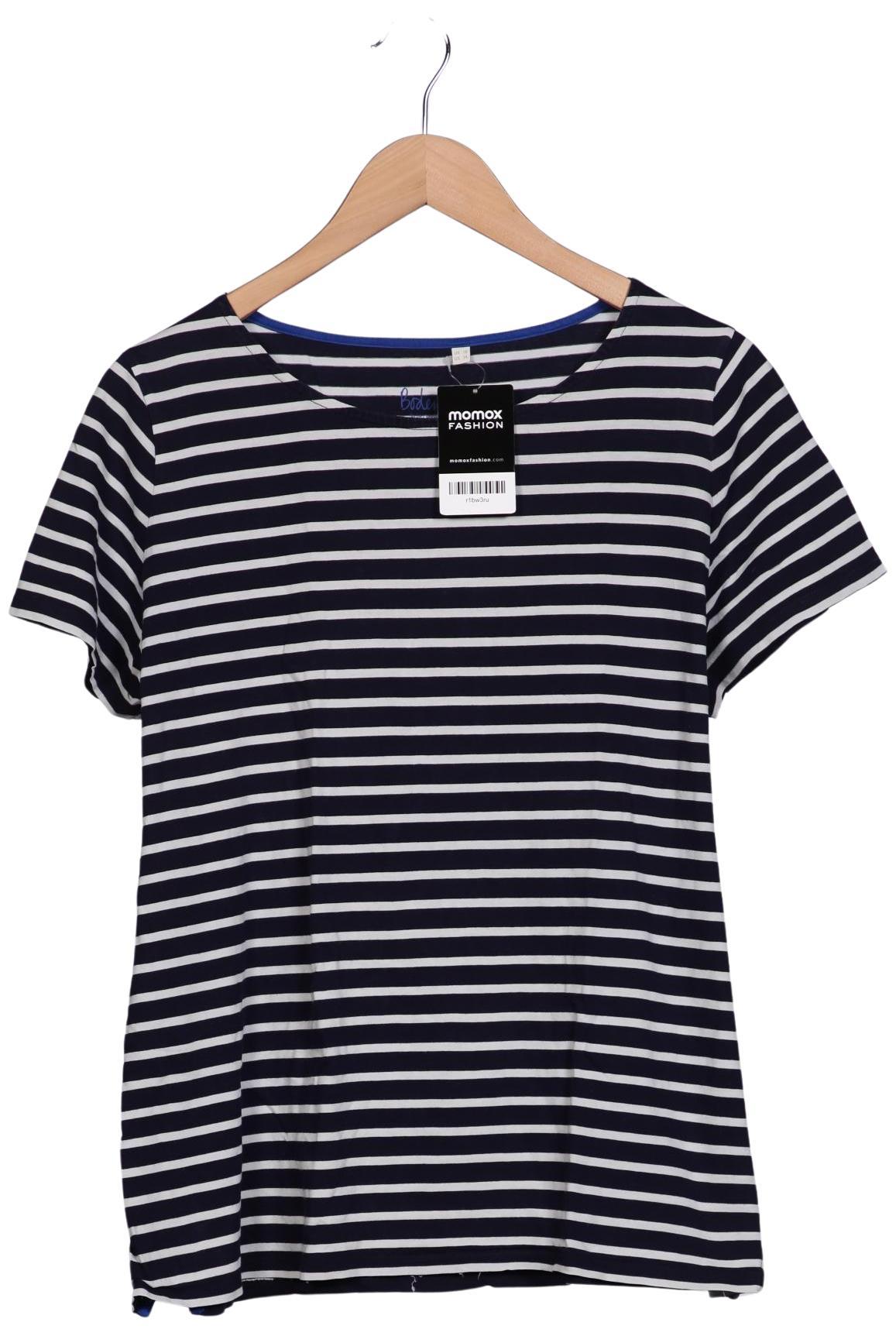 

Boden Damen T-Shirt, mehrfarbig, Gr. 44