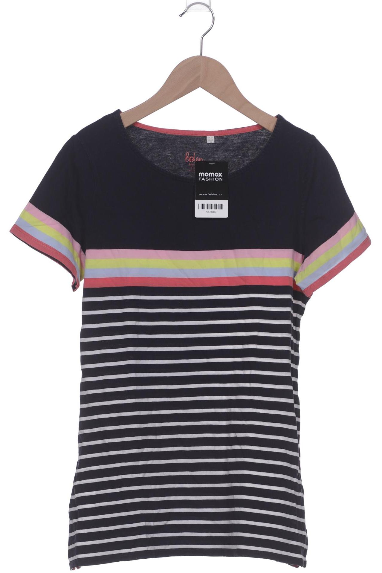 

Boden Damen T-Shirt, marineblau, Gr. 38