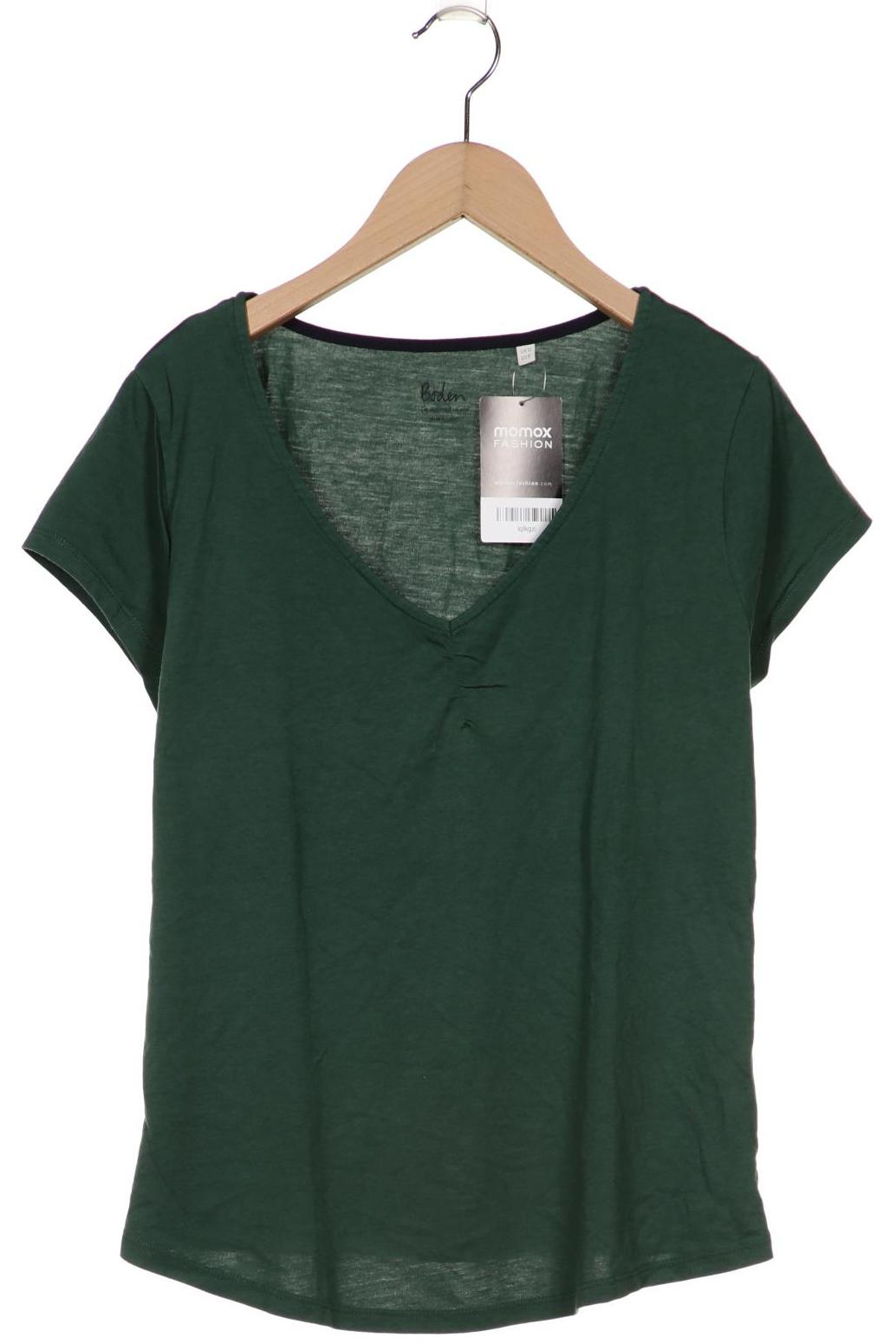 

Boden Damen T-Shirt, grün