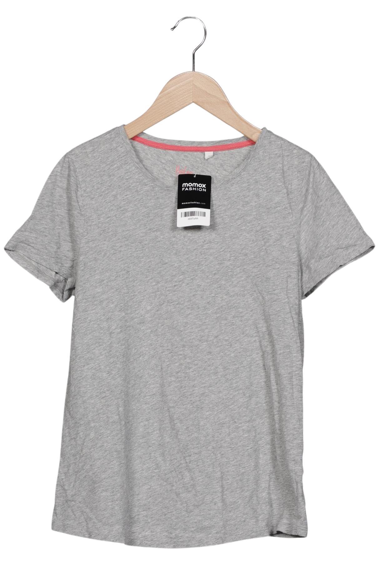 

Boden Damen T-Shirt, grau, Gr. 36