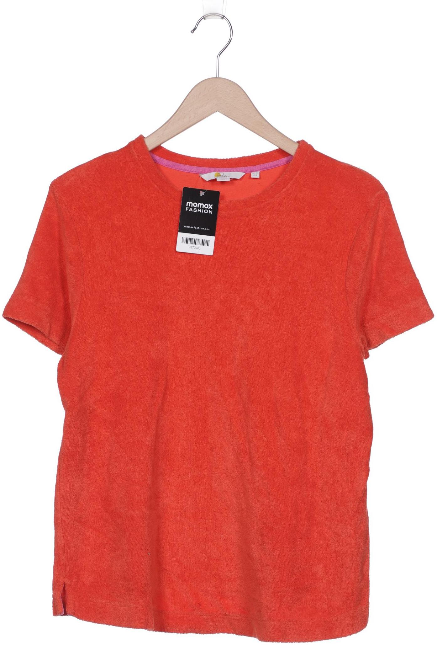 

Boden Damen T-Shirt, rot