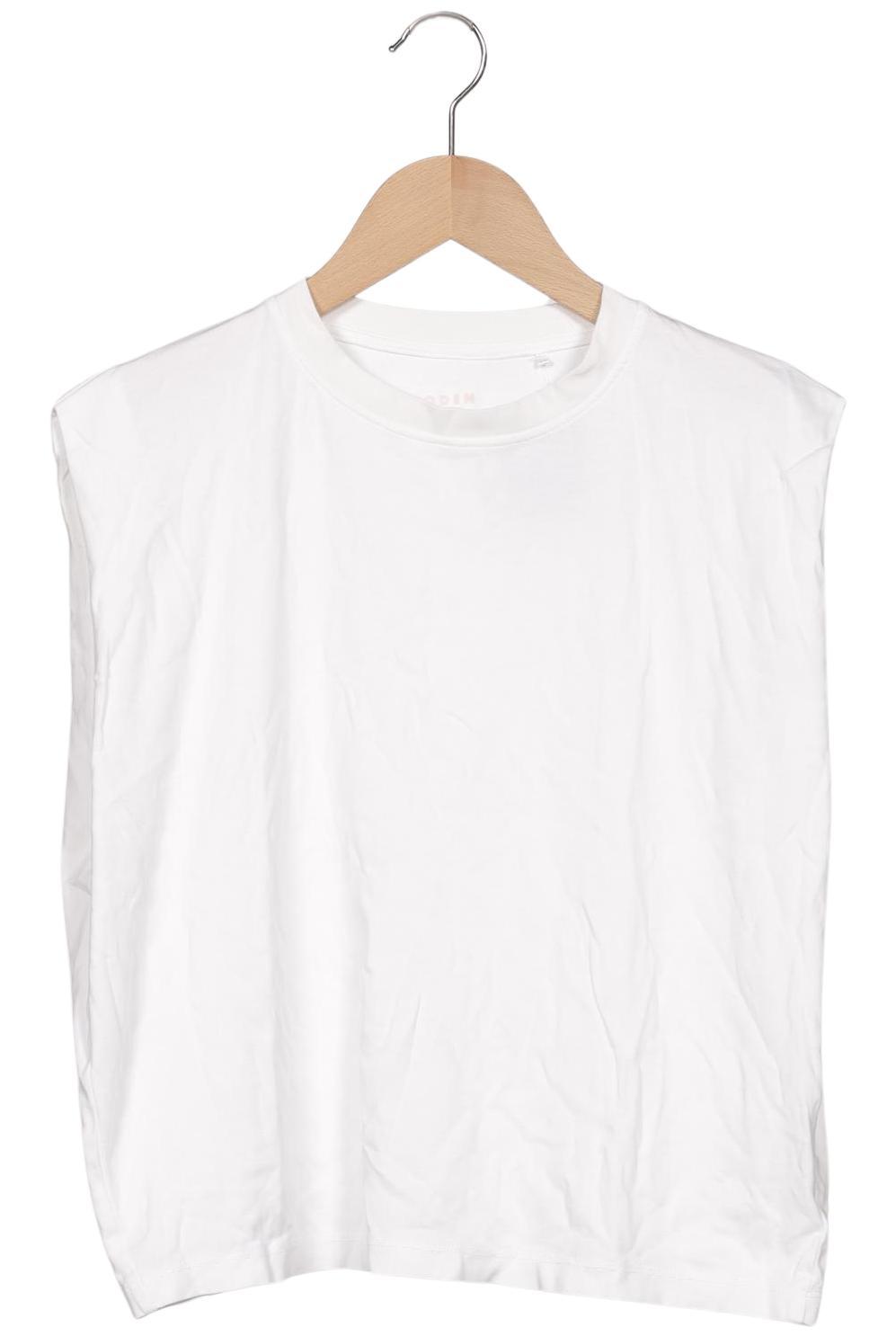 

Boden Damen T-Shirt, weiß, Gr. 36