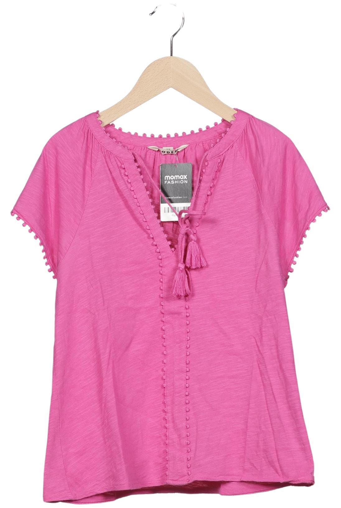 

Boden Damen T-Shirt, pink, Gr. 36