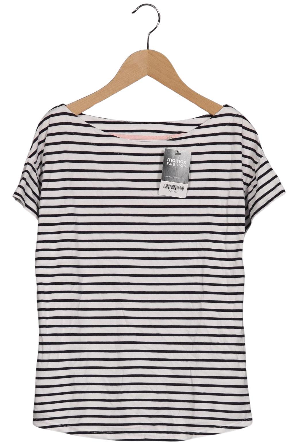 

Boden Damen T-Shirt, weiß, Gr. 14