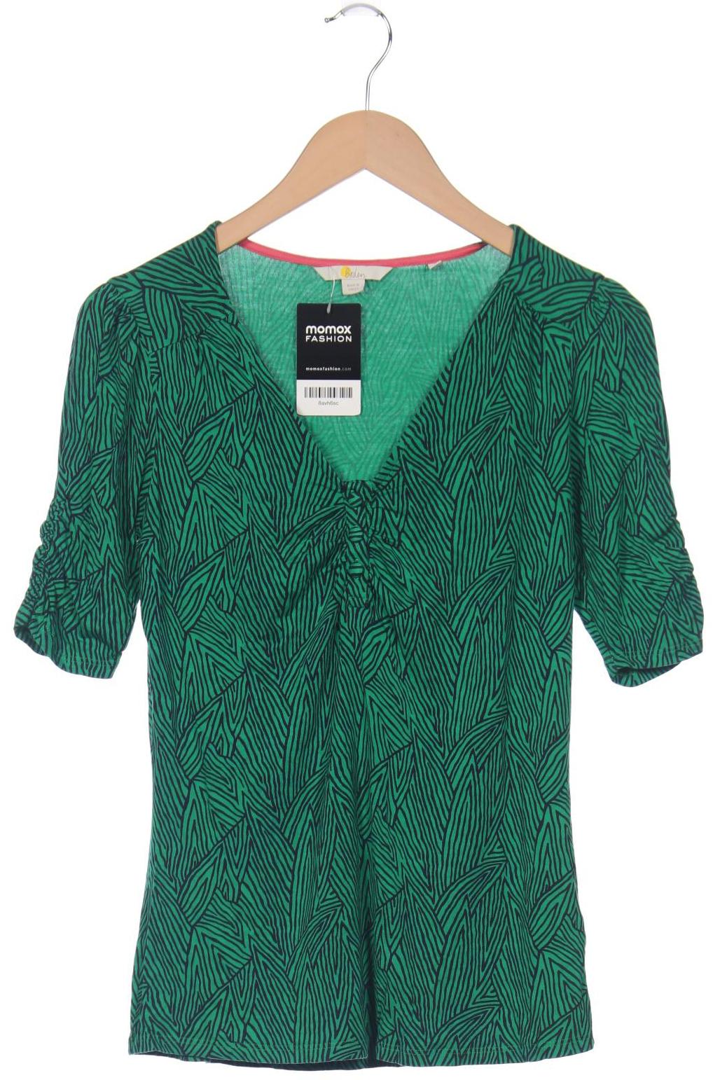 

Boden Damen T-Shirt, grün