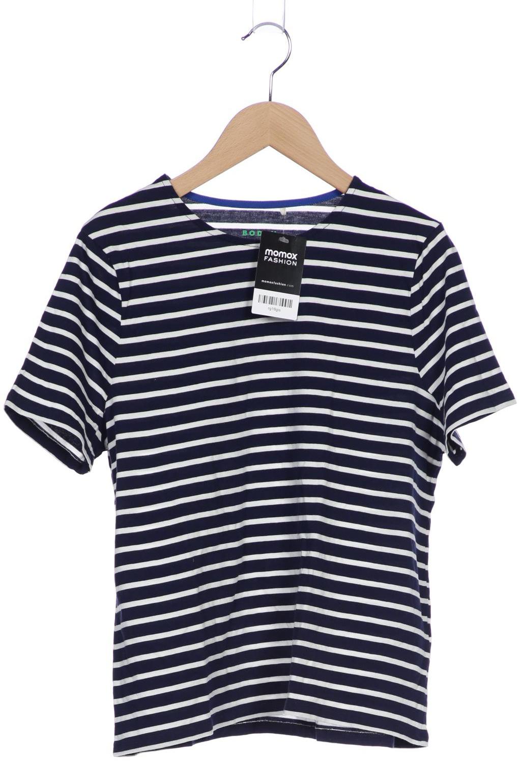

Boden Damen T-Shirt, marineblau, Gr. 38