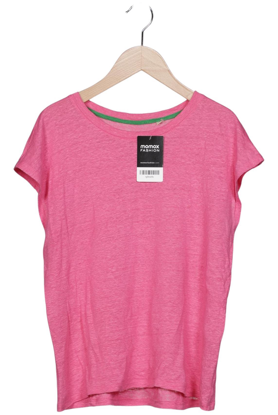 

Boden Damen T-Shirt, pink, Gr. 36