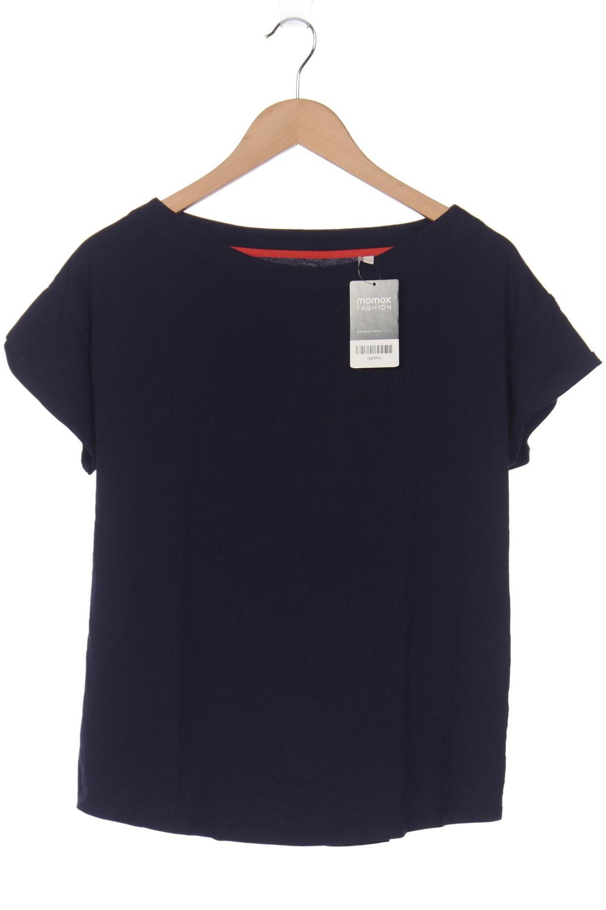 

Boden Damen T-Shirt, marineblau