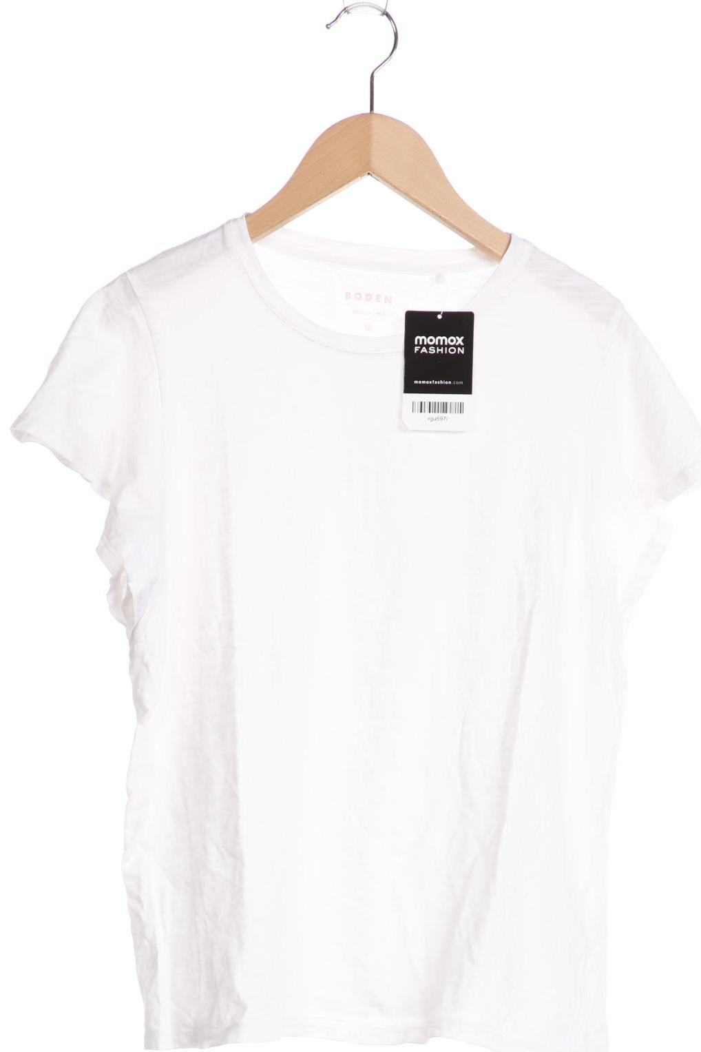 

Boden Damen T-Shirt, weiß