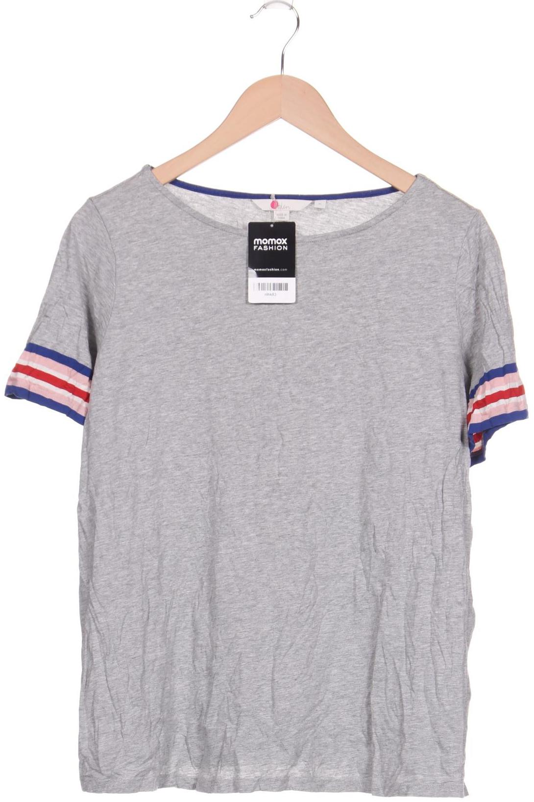 

Boden Damen T-Shirt, grau