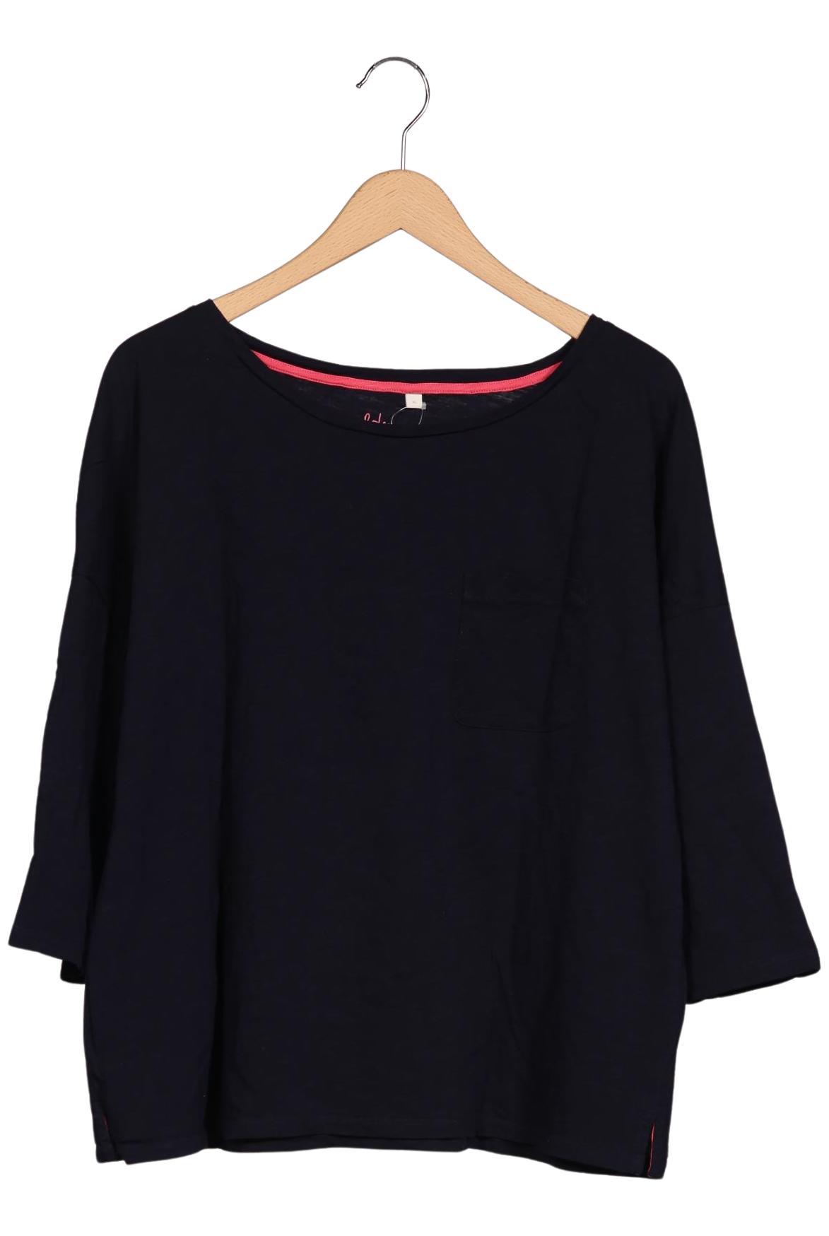 

Boden Damen T-Shirt, marineblau, Gr. 44