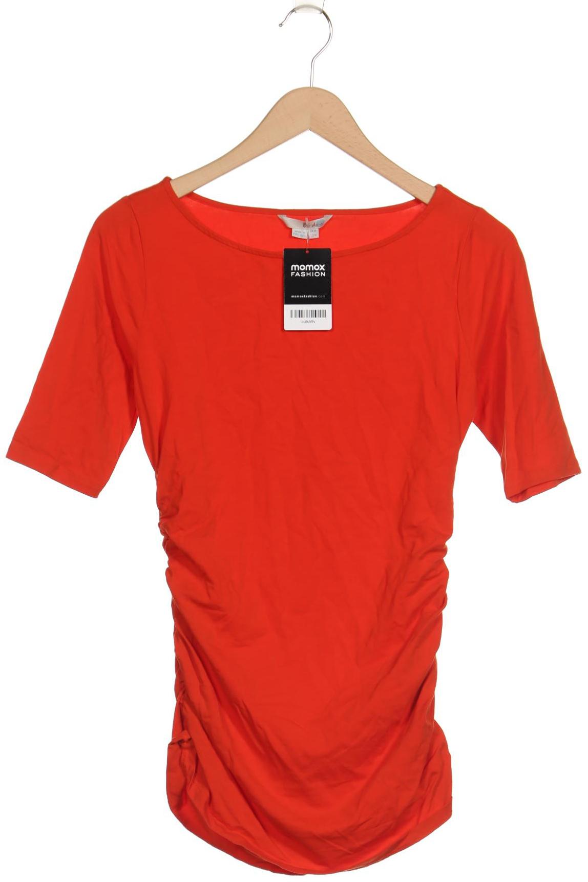 

Boden Damen T-Shirt, orange, Gr. 40