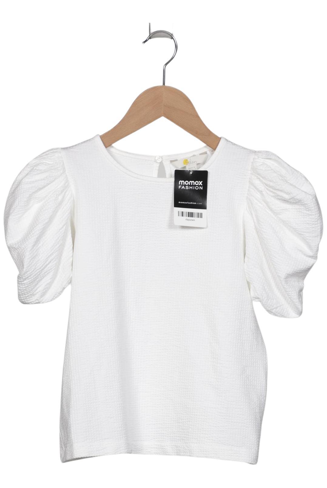 

Boden Damen T-Shirt, weiß, Gr. 36