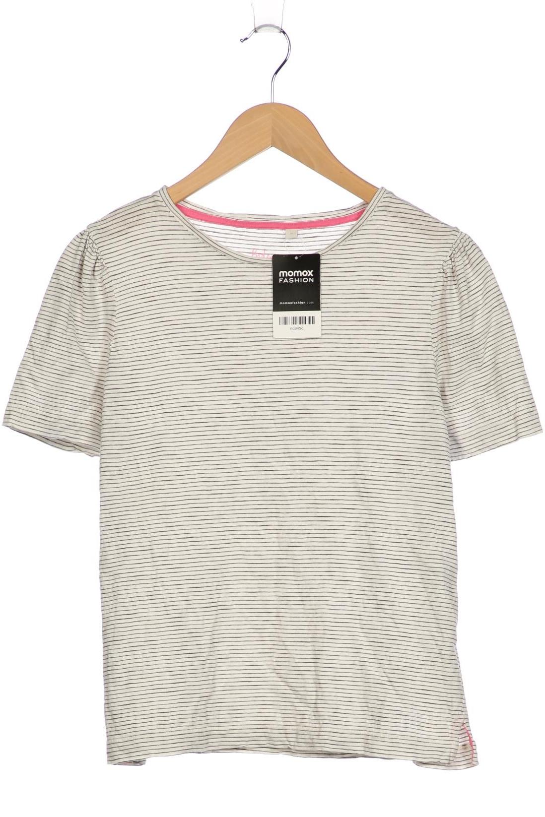 

Boden Damen T-Shirt, grau, Gr. 38