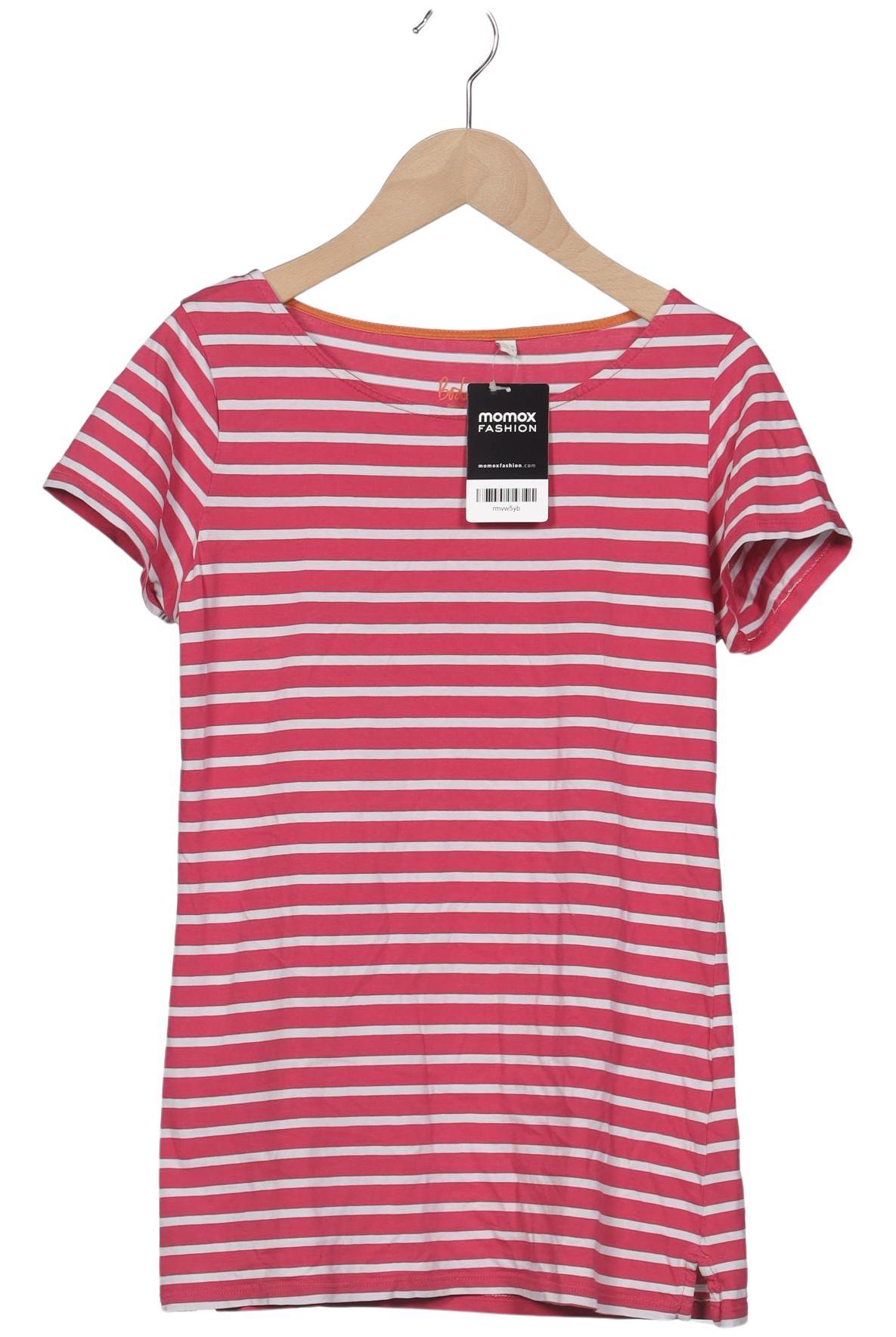 

Boden Damen T-Shirt, mehrfarbig, Gr. 34