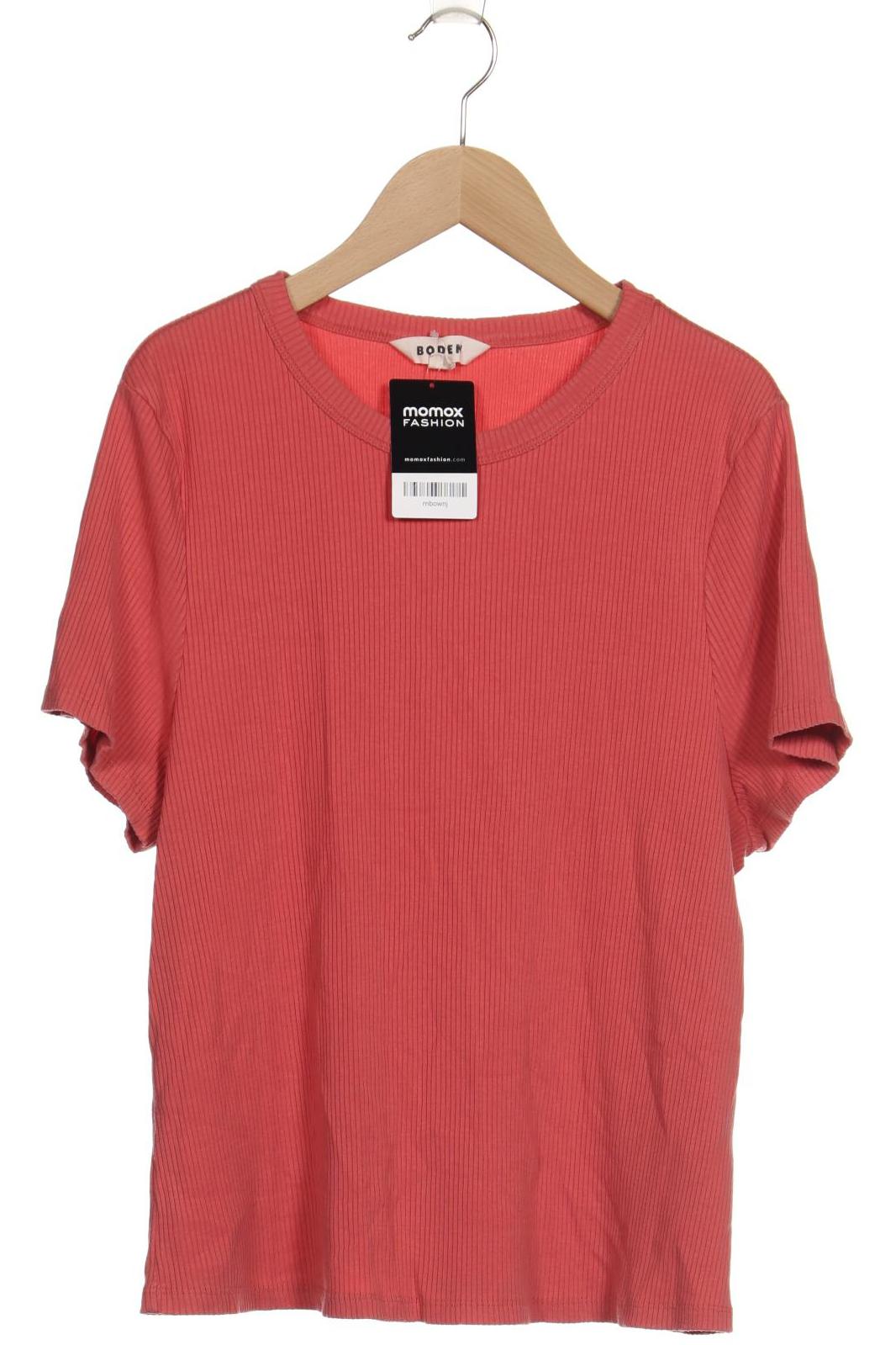 

Boden Damen T-Shirt, pink, Gr. 44