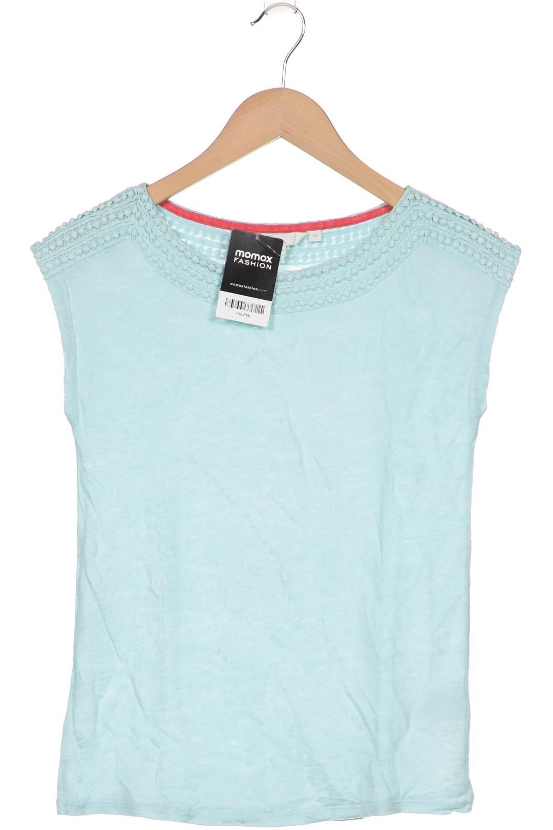 

Boden Damen T-Shirt, hellblau