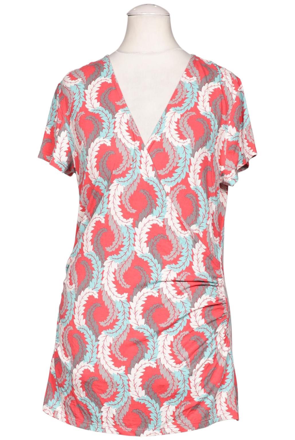 

Boden Damen T-Shirt, mehrfarbig, Gr. 40