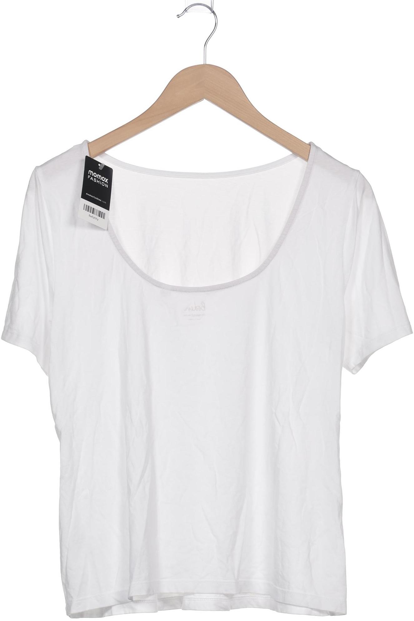 

Boden Damen T-Shirt, weiß, Gr. 42