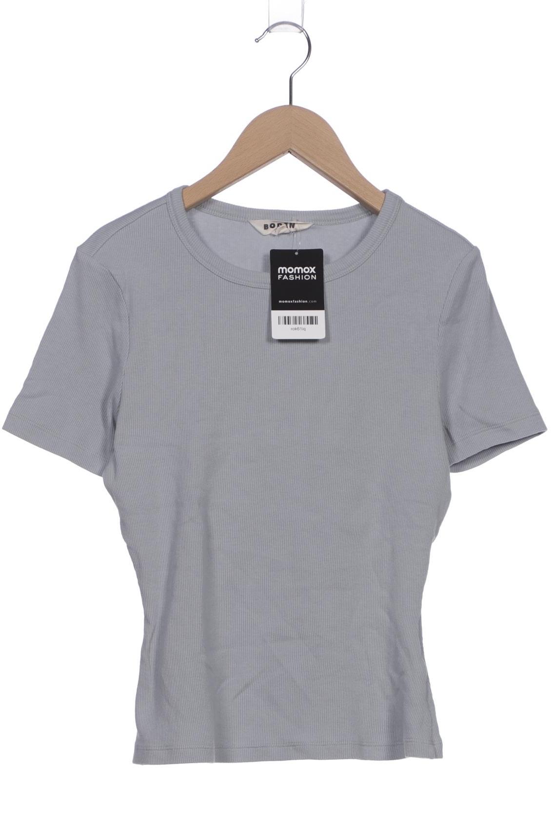 

Boden Damen T-Shirt, grau, Gr. 38